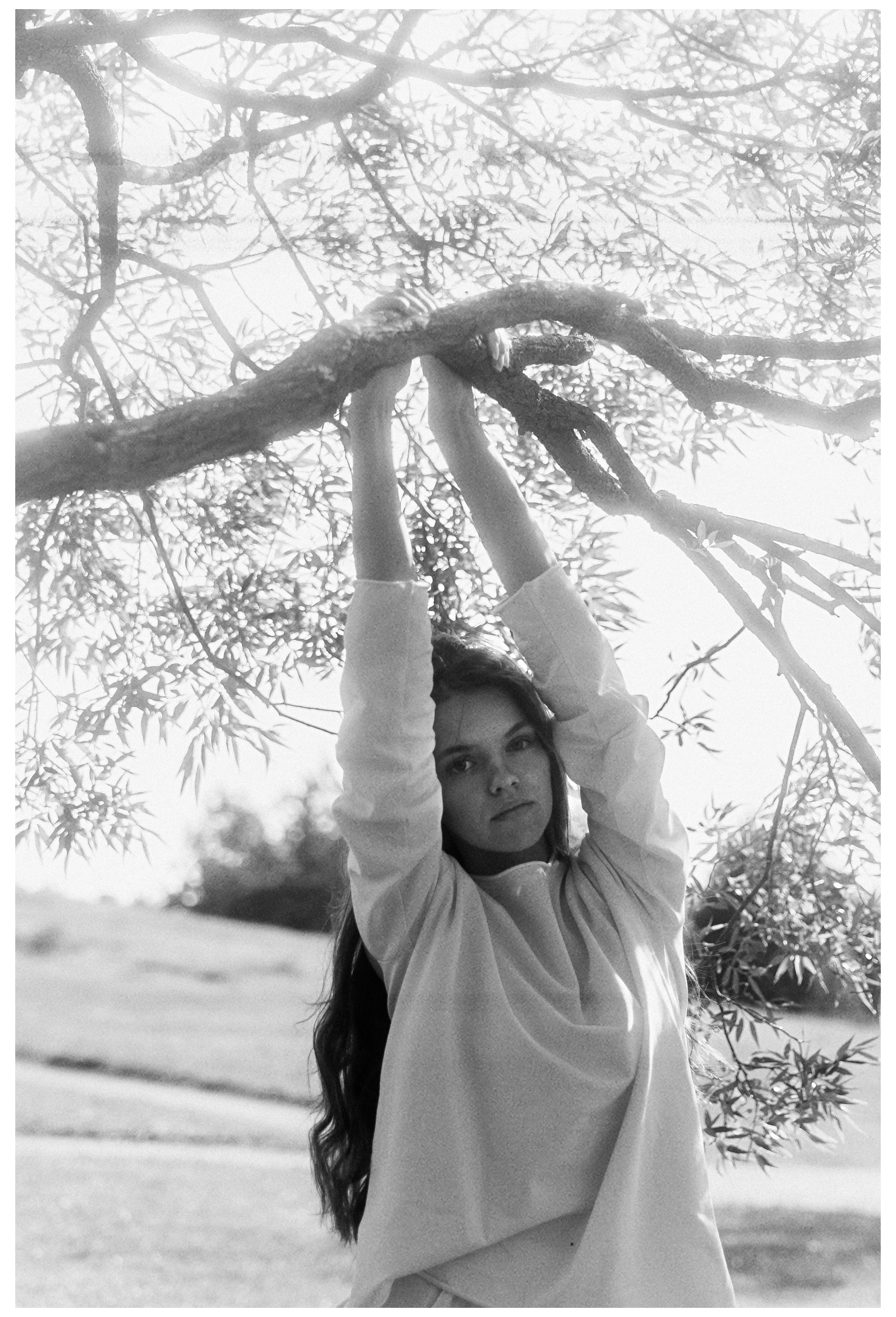 Маша. Фотограф Москва, Санкт-Петербург, Абакан