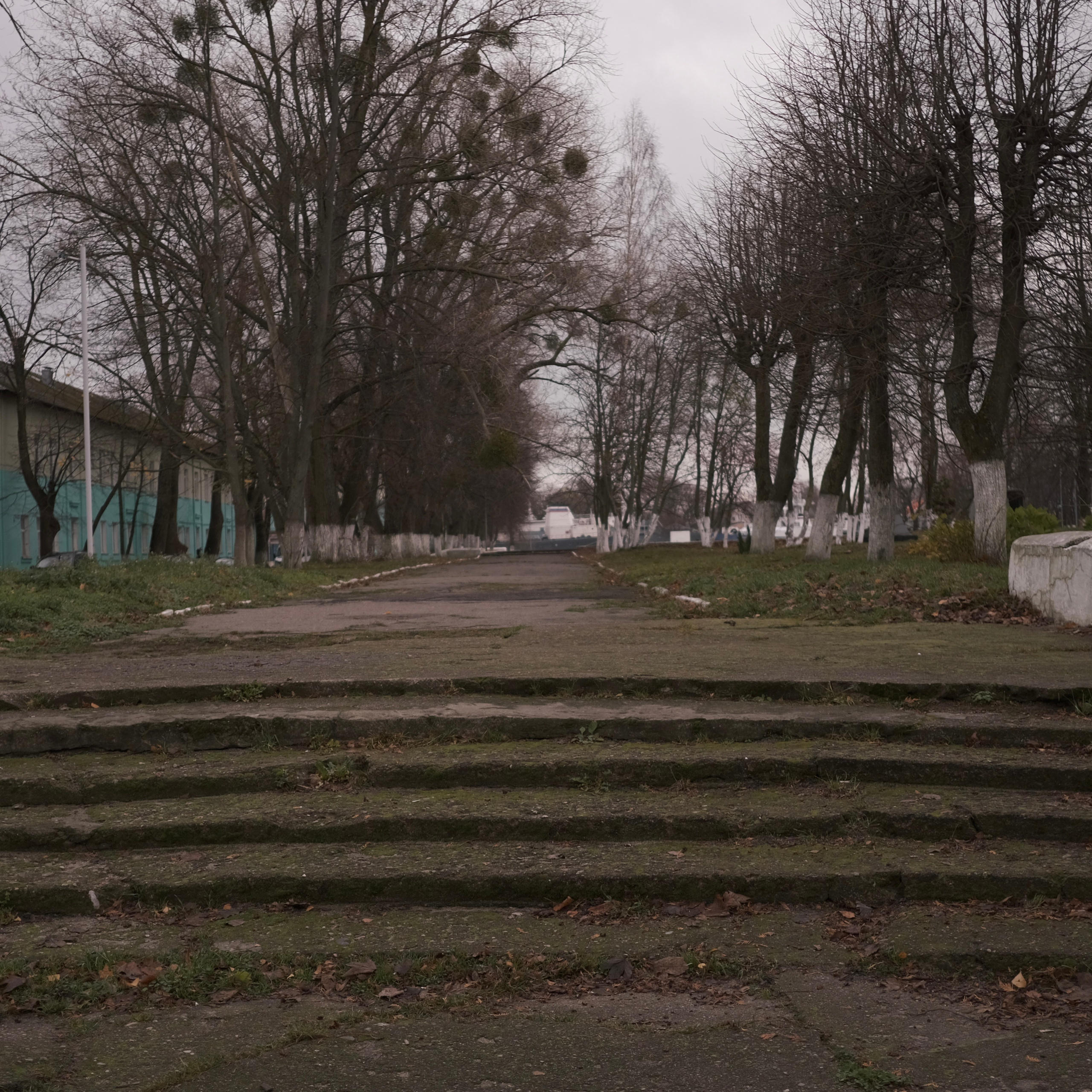 Калининград. LIYALEE PHOTO