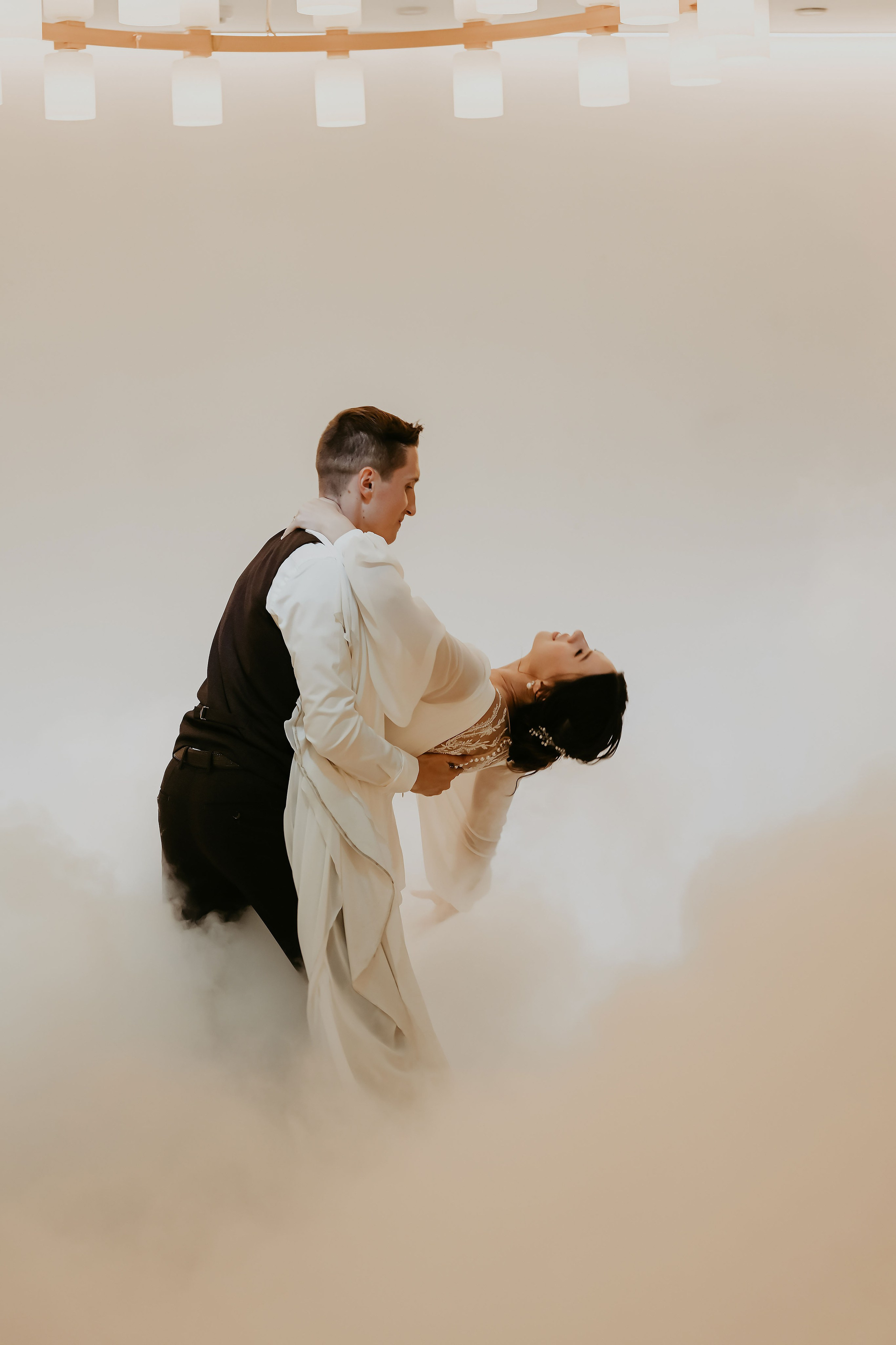 Кирилл и Мария. Свадебный, портретный фотограф В Москве и Челябинске Панченкова Светлана