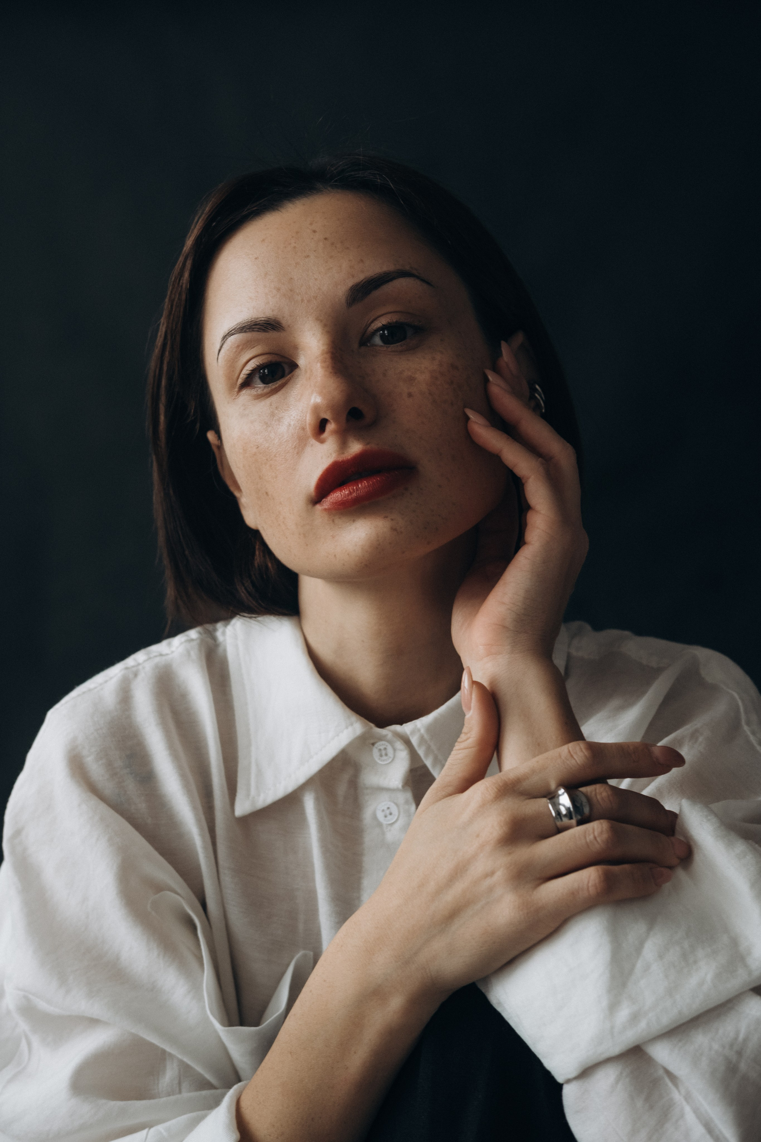 Женский Портрет. Фотограф Йошкар-Ола