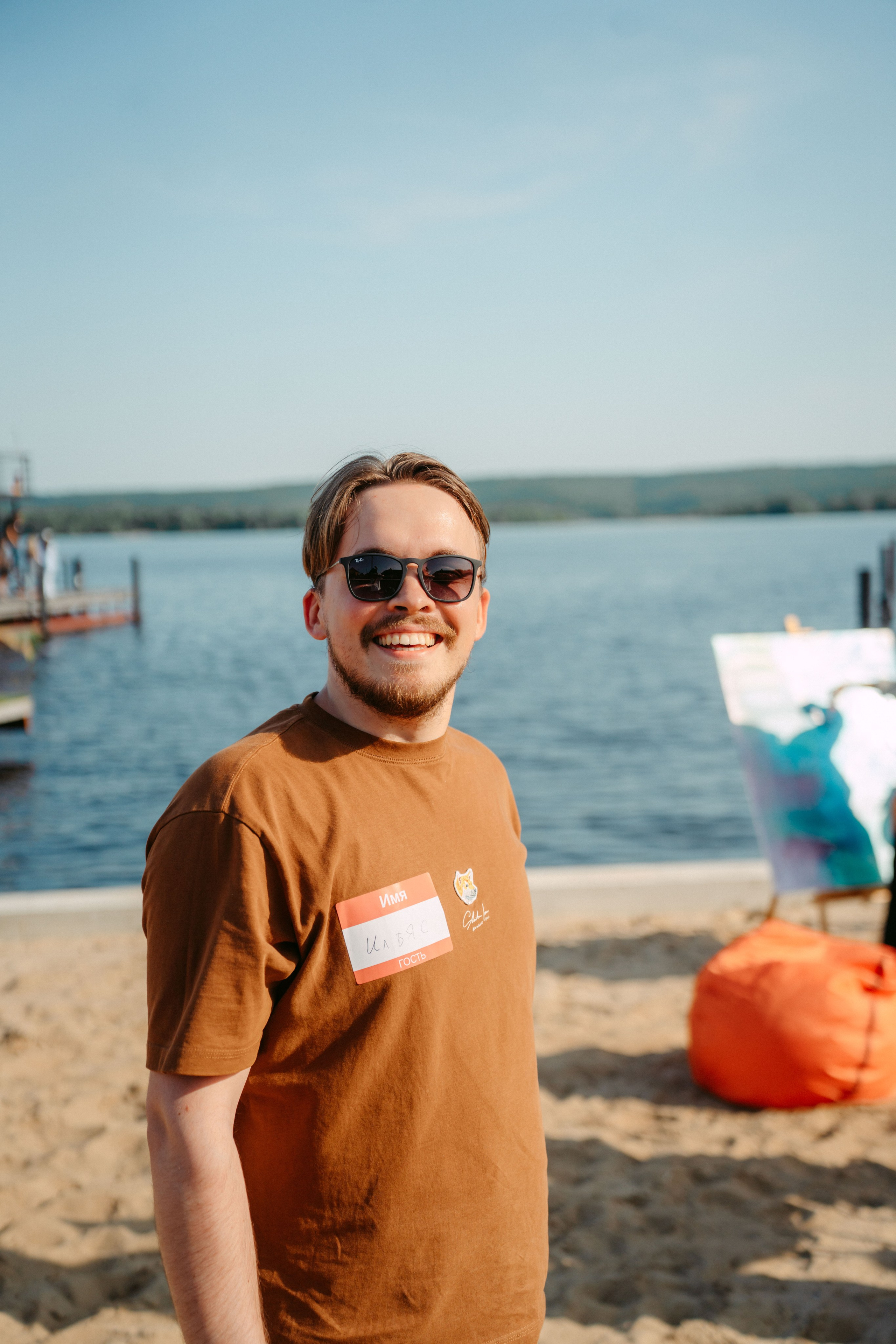 Т-Банк. Санаторий / 2025. Саша Копылов, фотограф в Казани