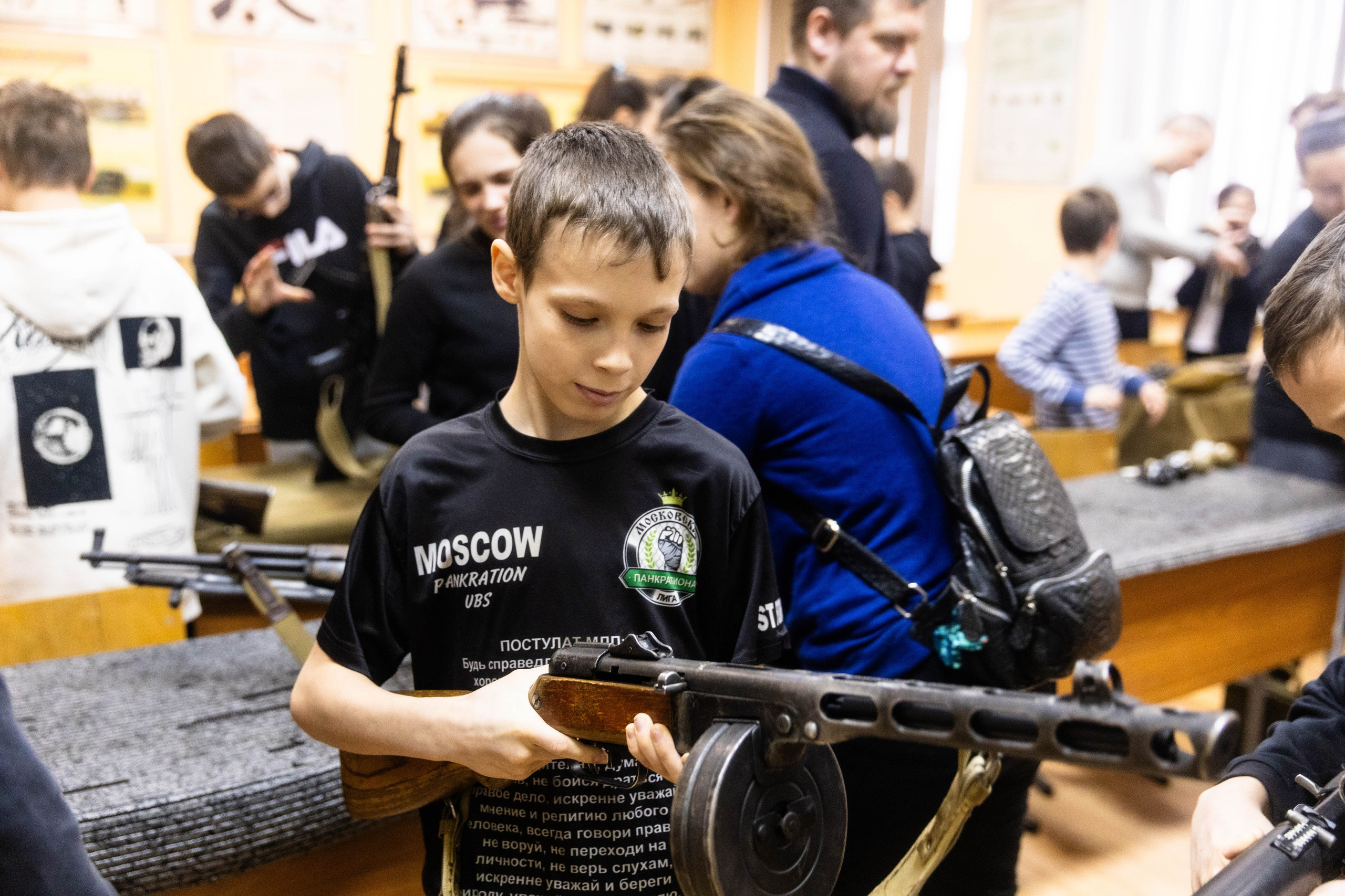 Детские мероприятия. Лена Румянцева — репортажный, детский и семейный фотограф в Москве