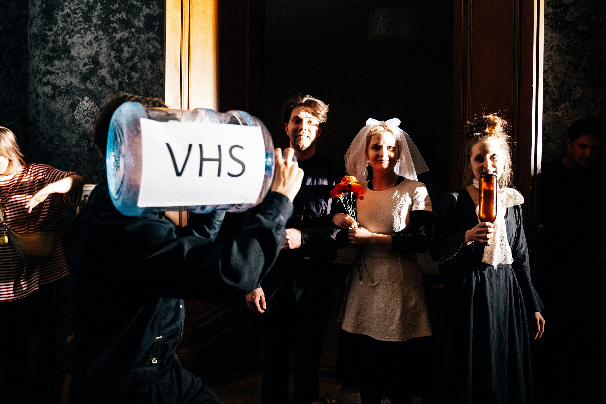 История особняка Демидова. Главная