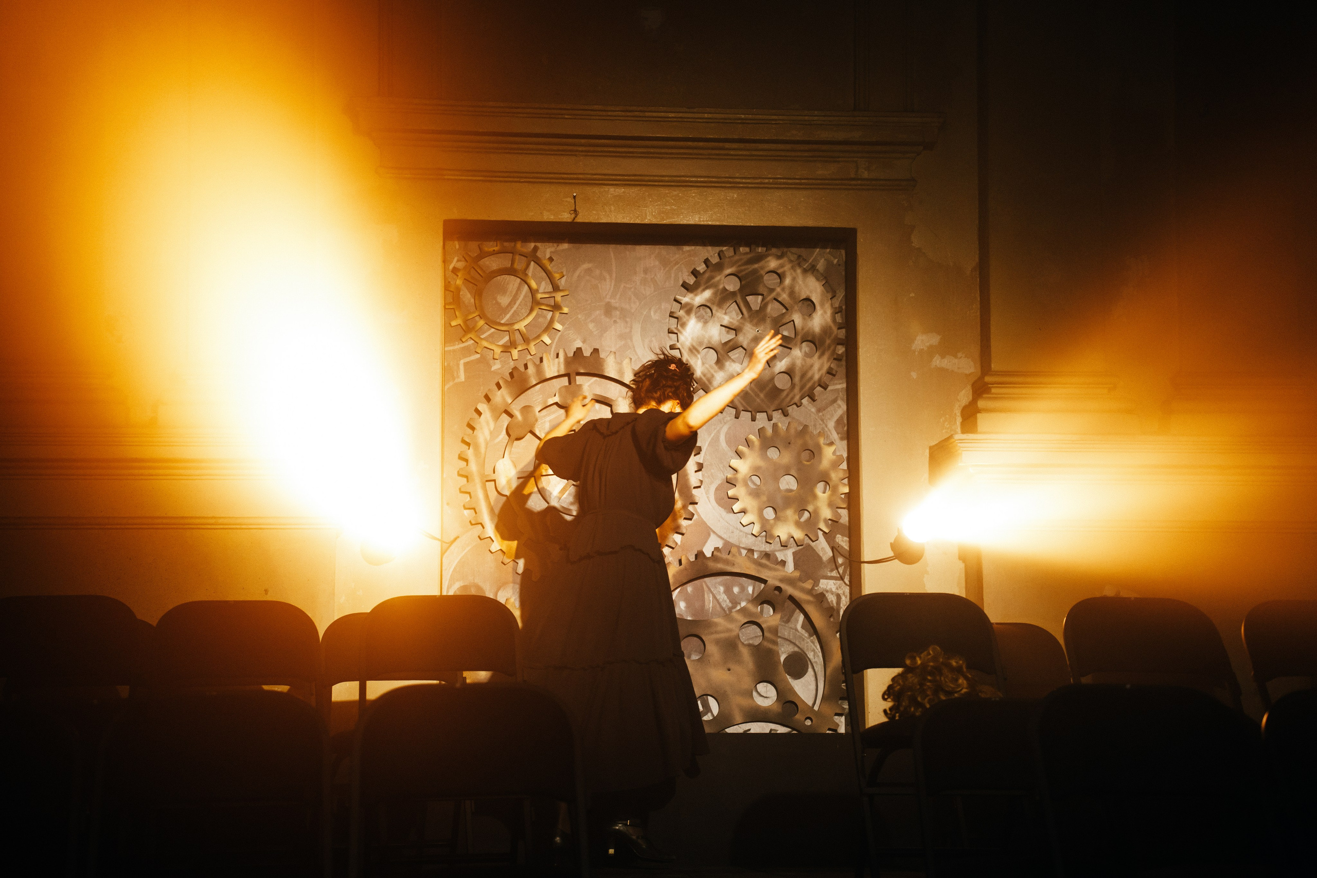 История особняка Демидова. Главная