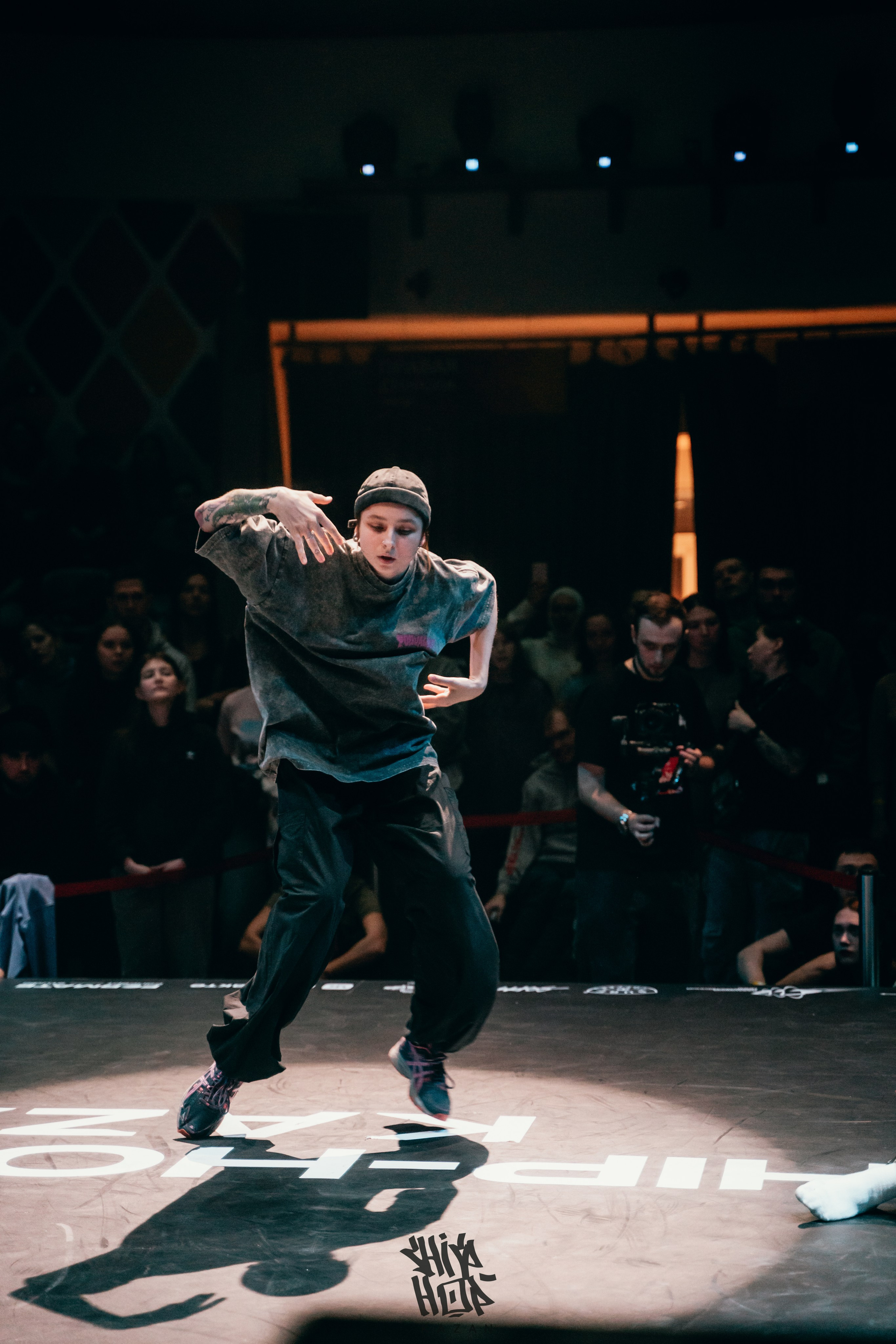 HIP HOP KAZAN 2024. Главная