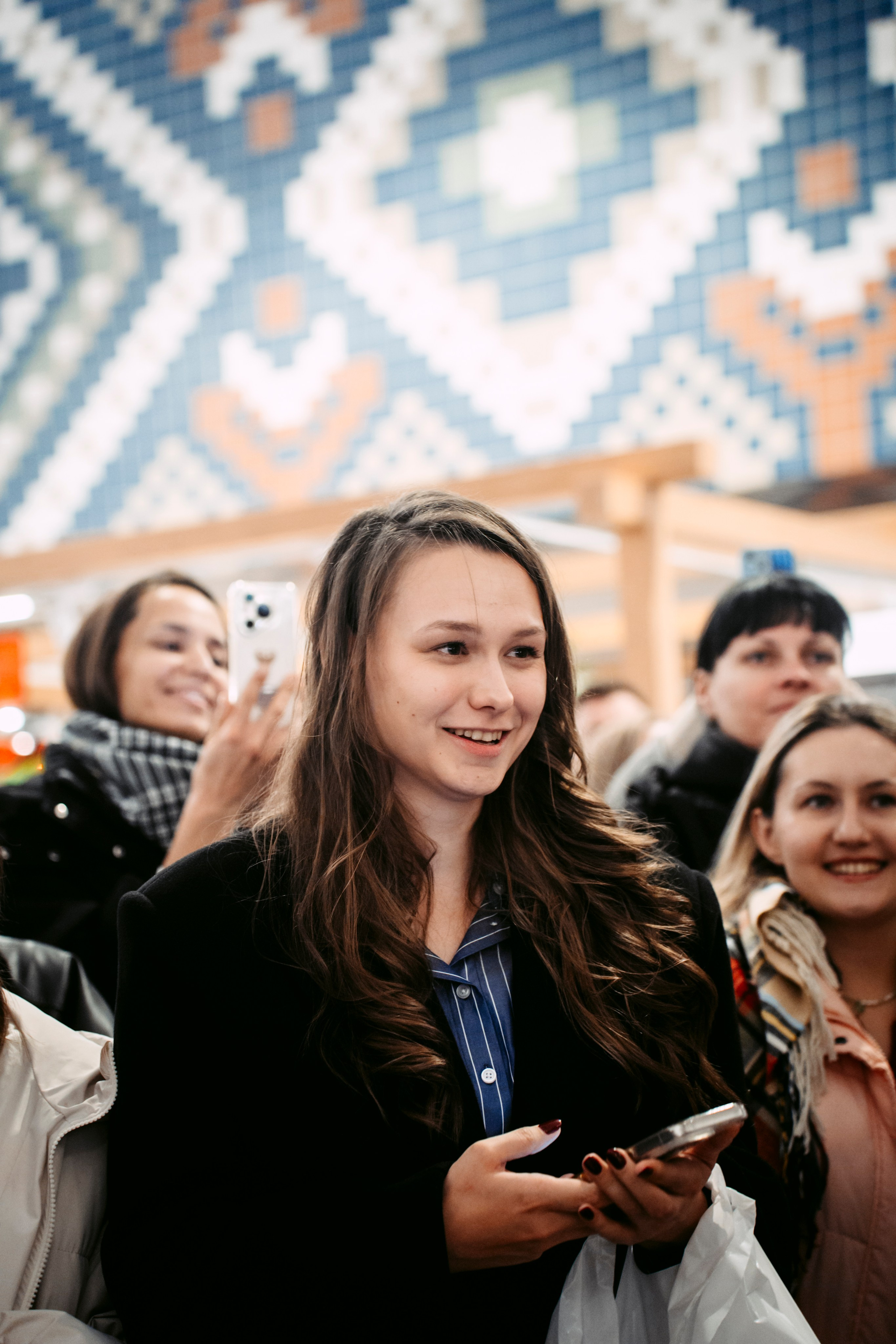 Фестиваль «Очень! Осень». Главная