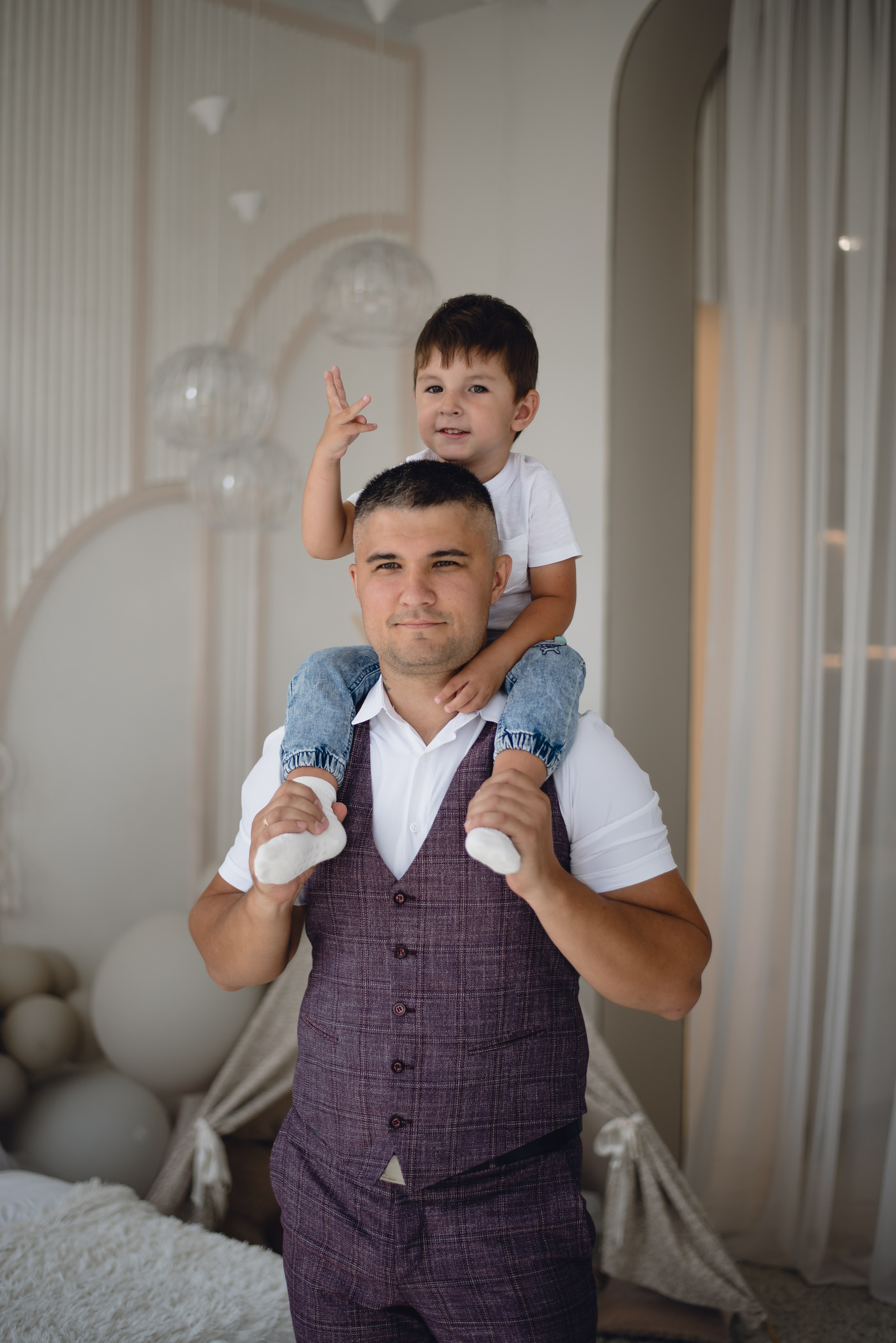 Семья и дети. Семейный и детский фотограф в Воронеже София Минакова