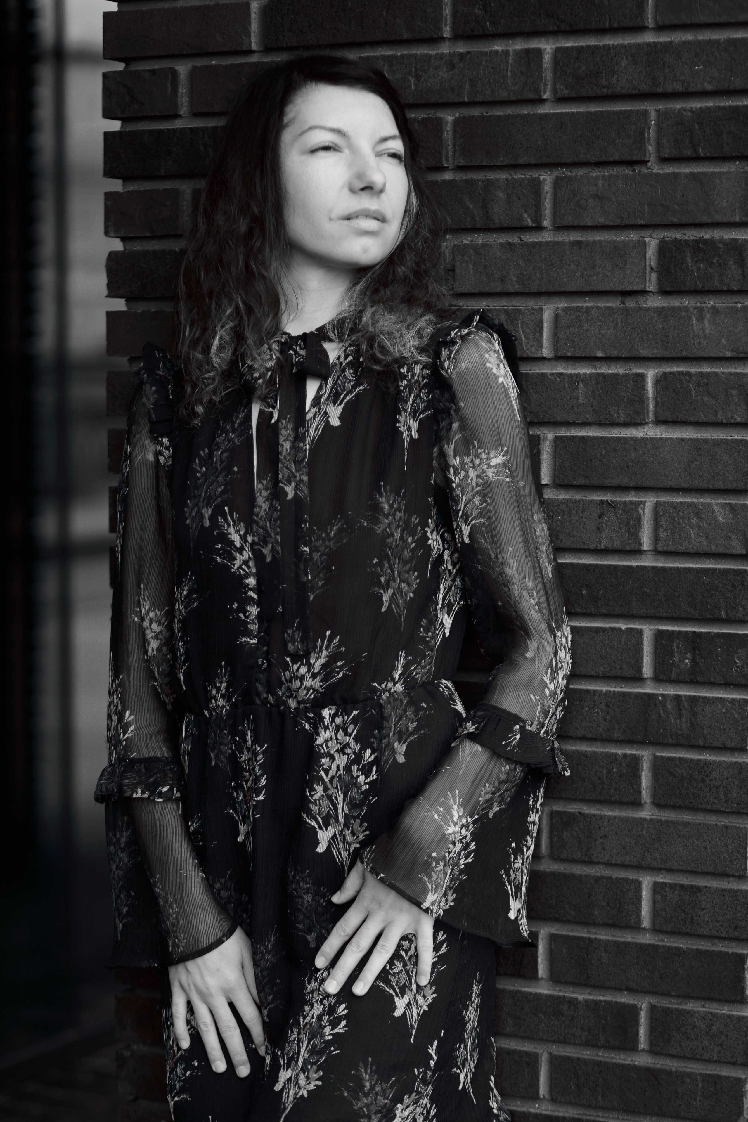 13. Творческие фотосессии в Москве