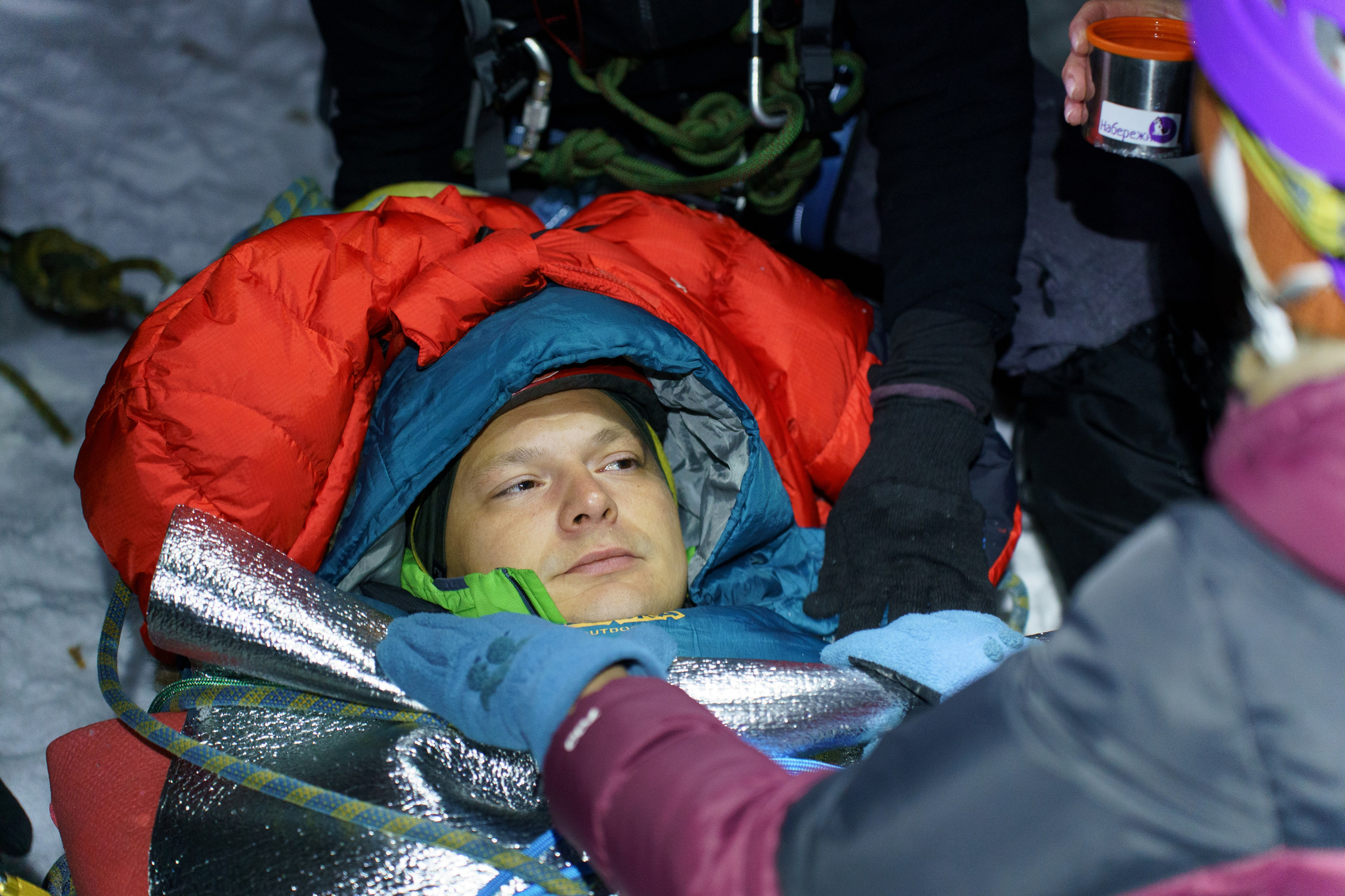 Семинар по безопасности в туризме в Челябинске