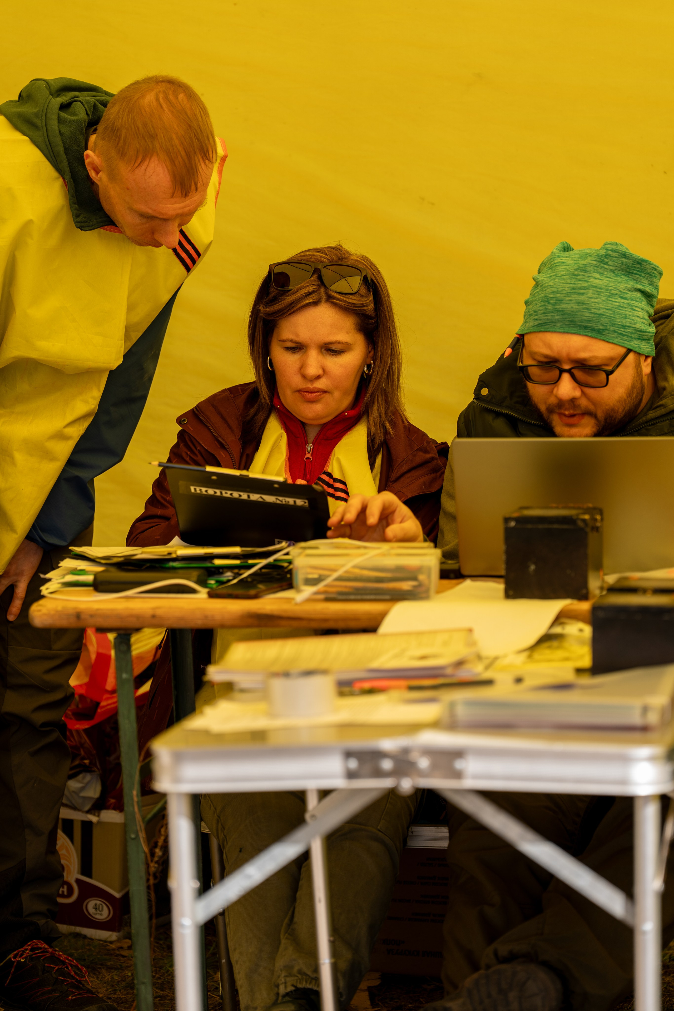 Спортивный репортаж в Челябинске