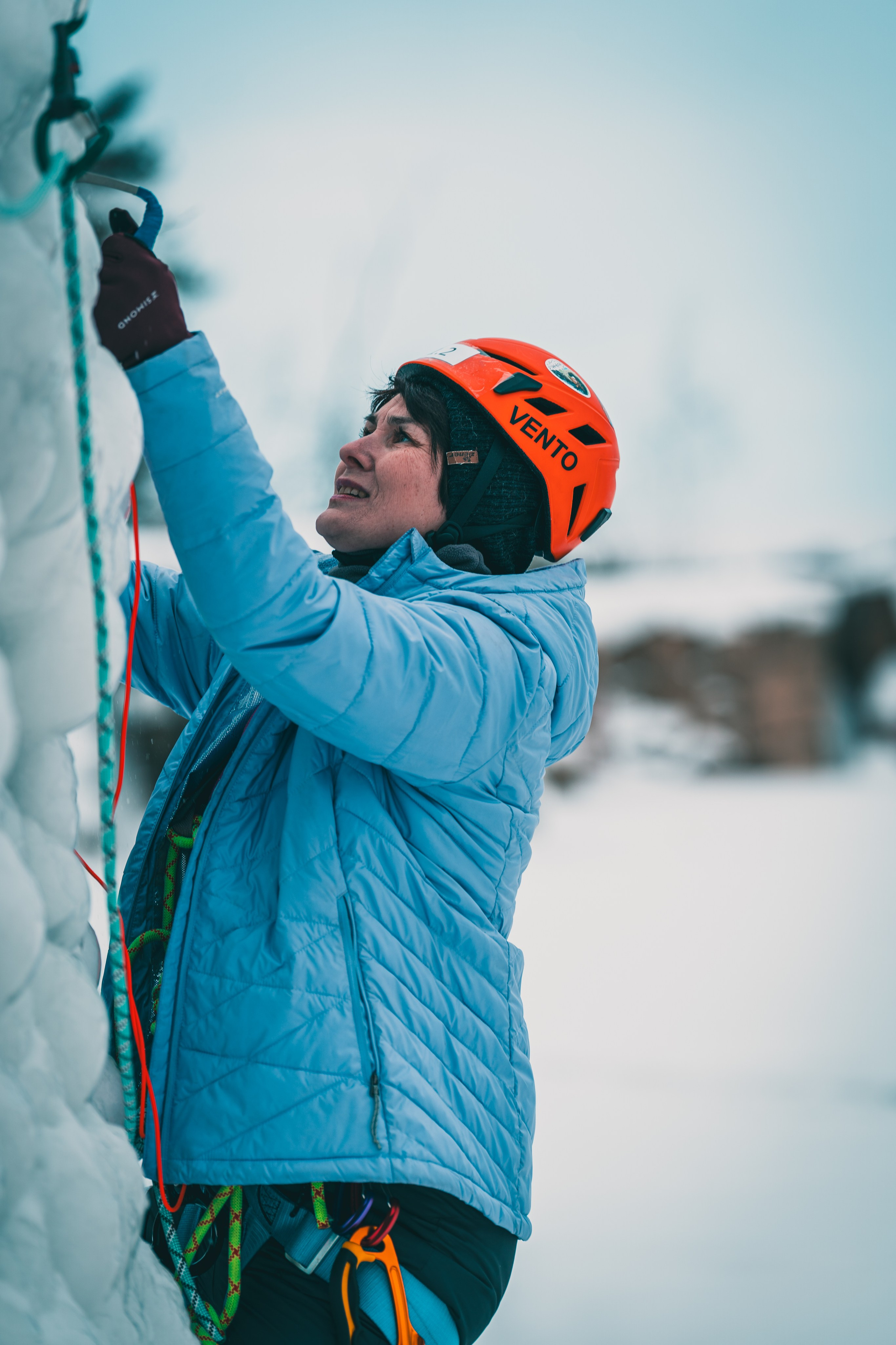 Чемпионат г. Челябинска по спортивному туризму «Горные связки 2026»