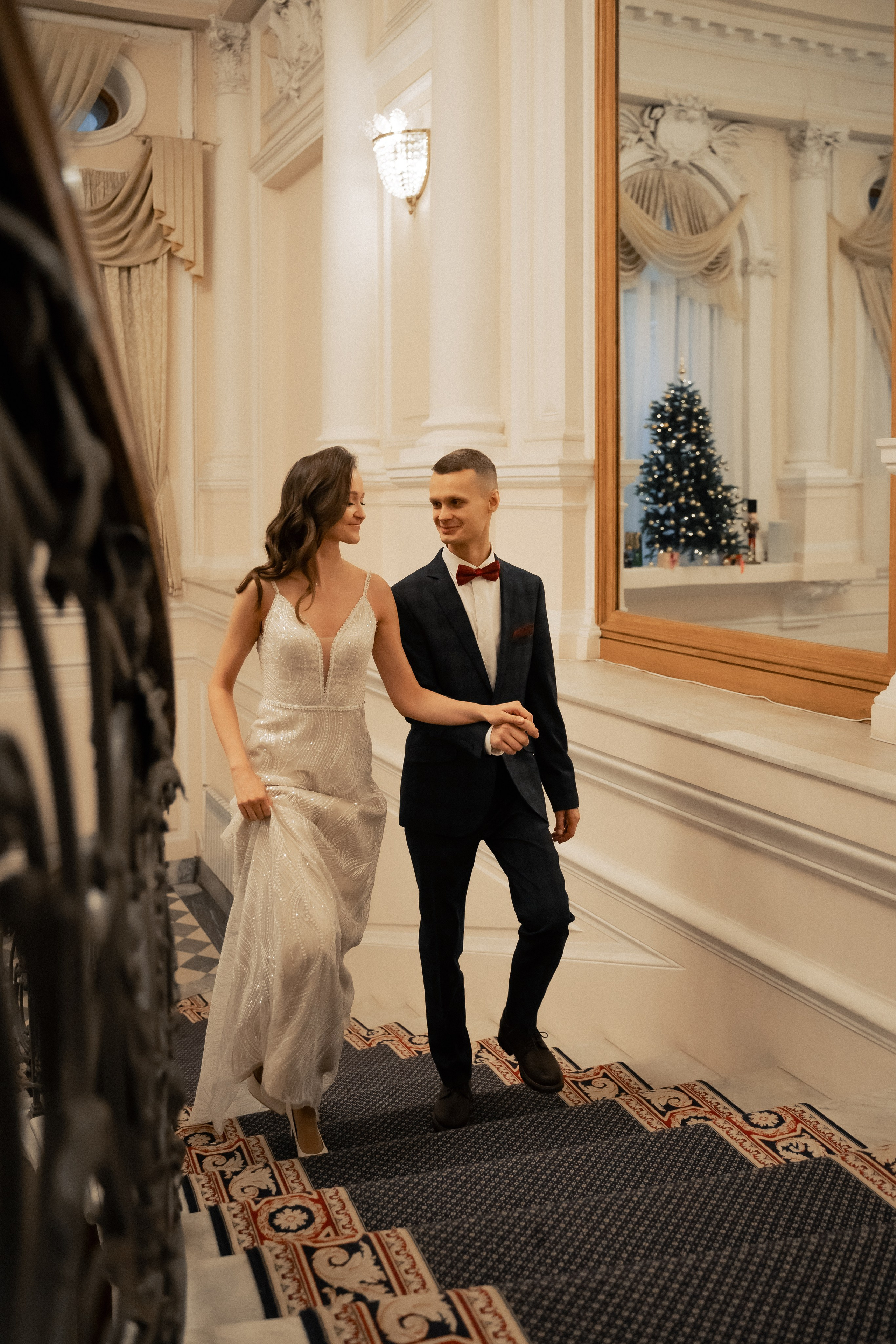 Евгений и Мария. Анастасия Кузнецова — фотограф в Санкт-Петербурге