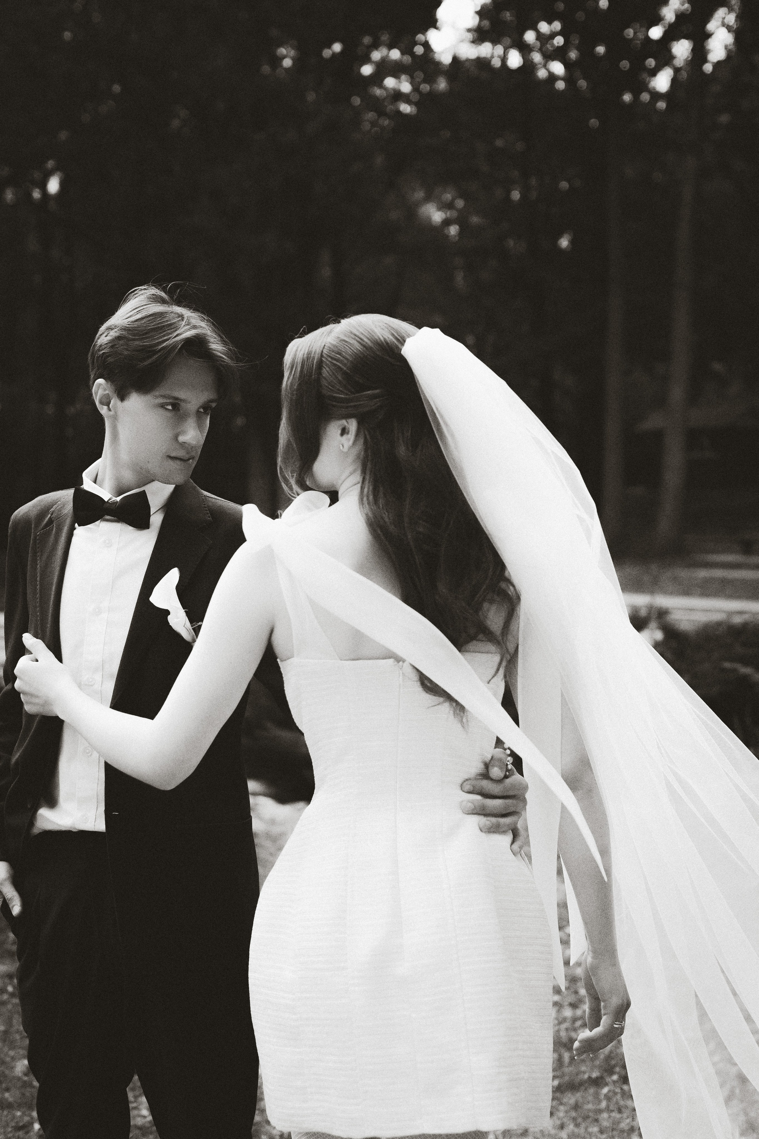 София и Владимир. Фотограф Светлана Рыбенко. Белгород