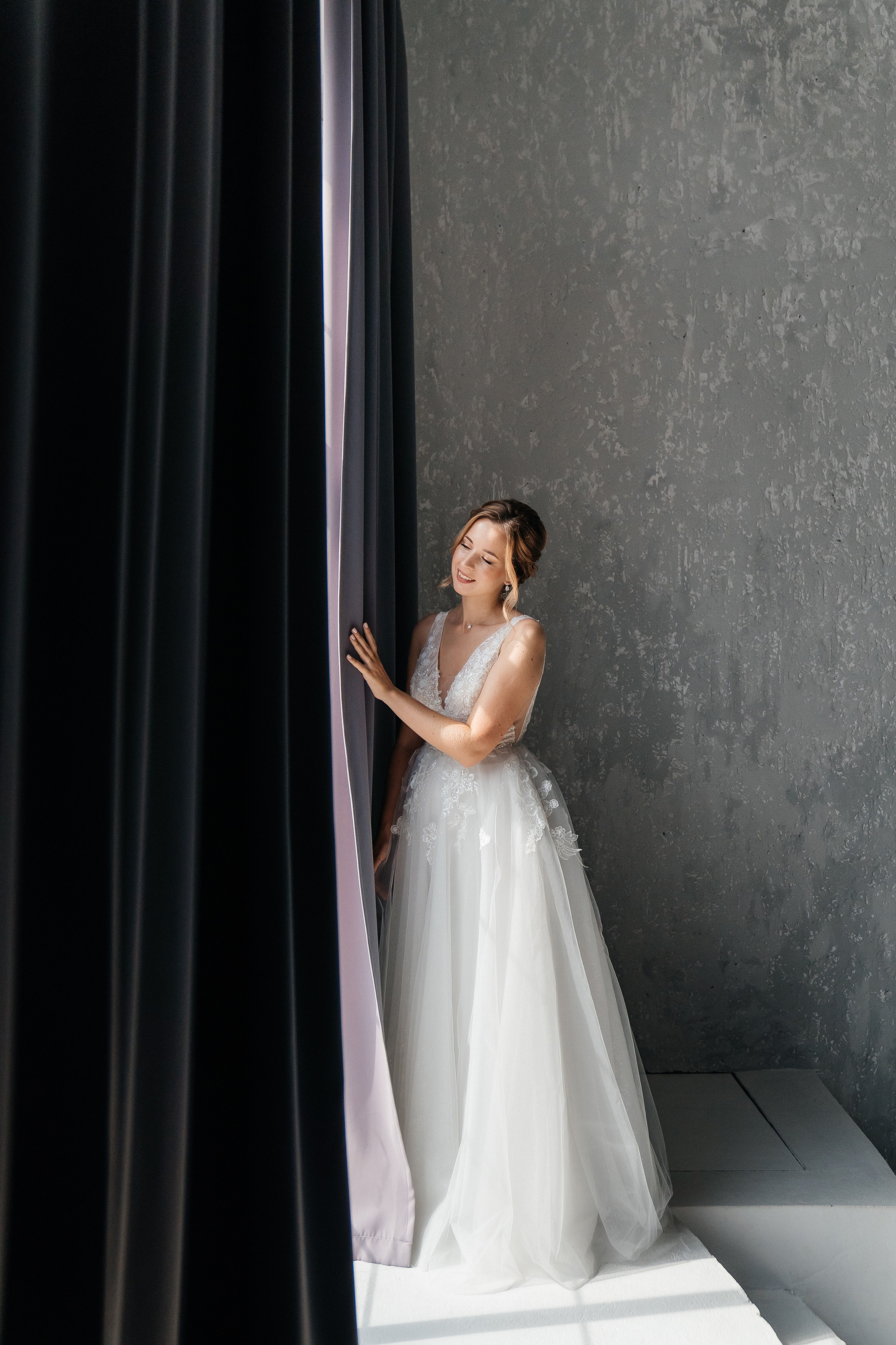 Инна и Валентин. Свадебный фотограф в Белгороде Кравченко Алиса