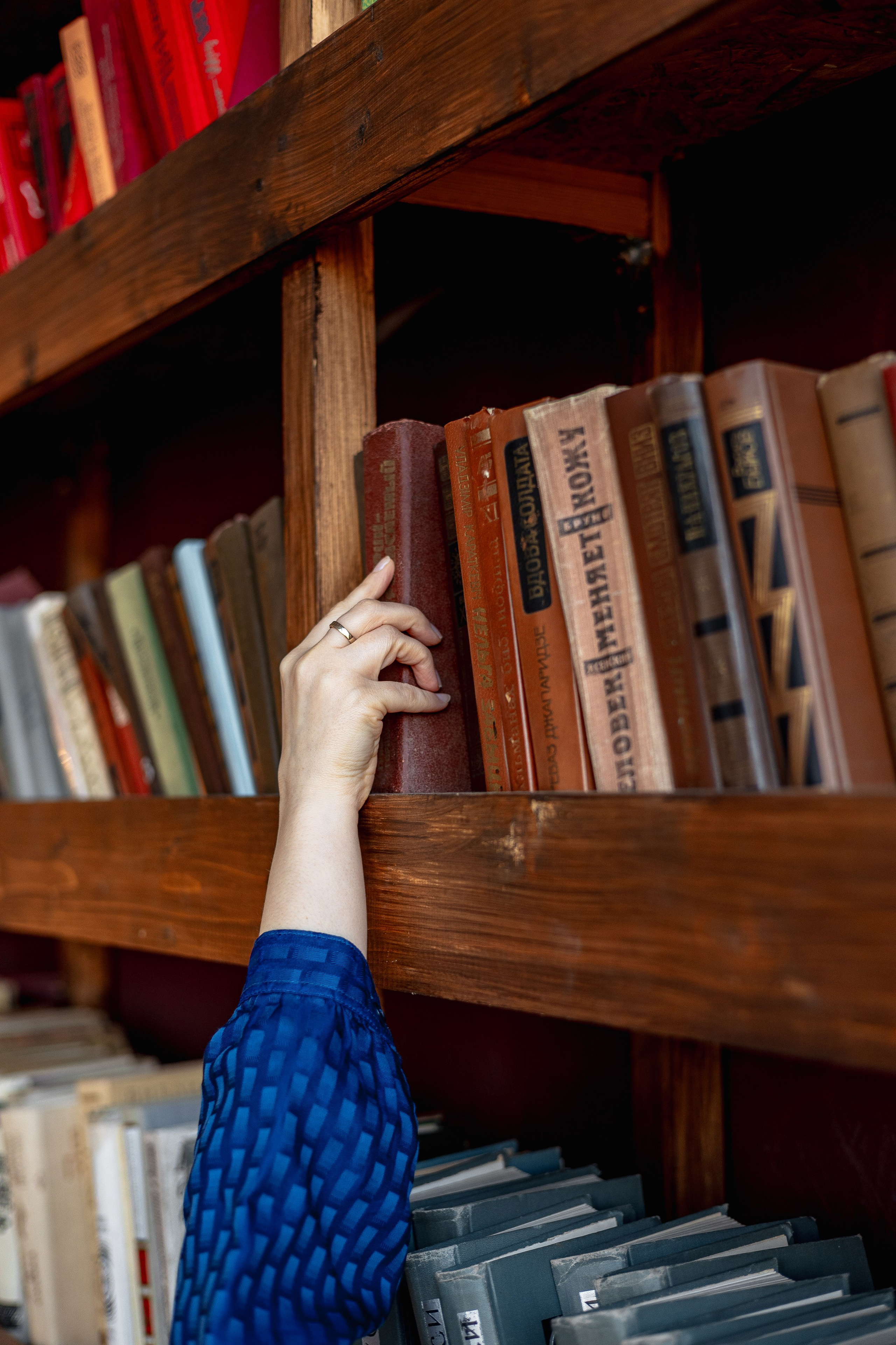 Телесный психотерапевт. Фотограф Елена Медок Калининград