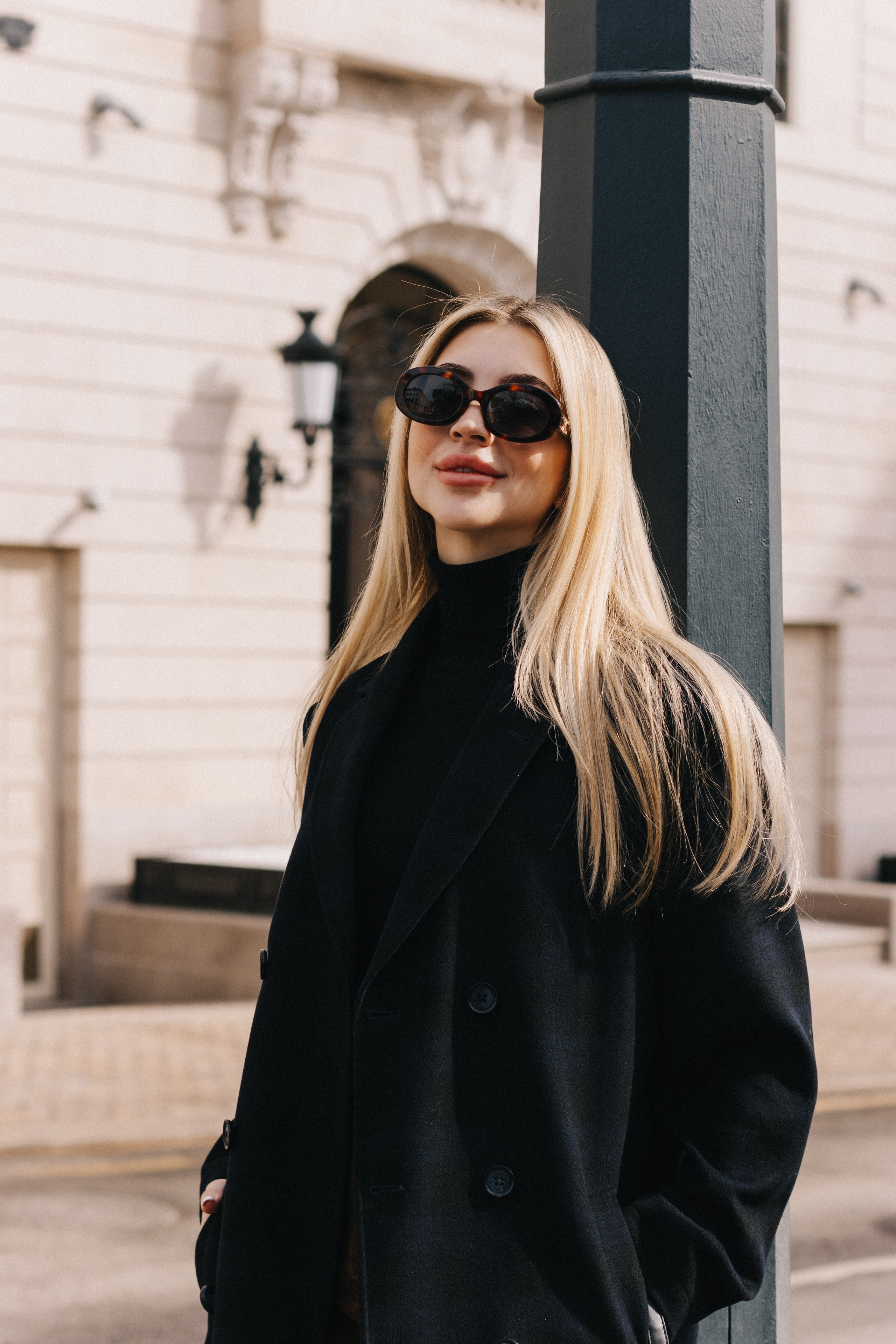 Алена. Фотограф Москва