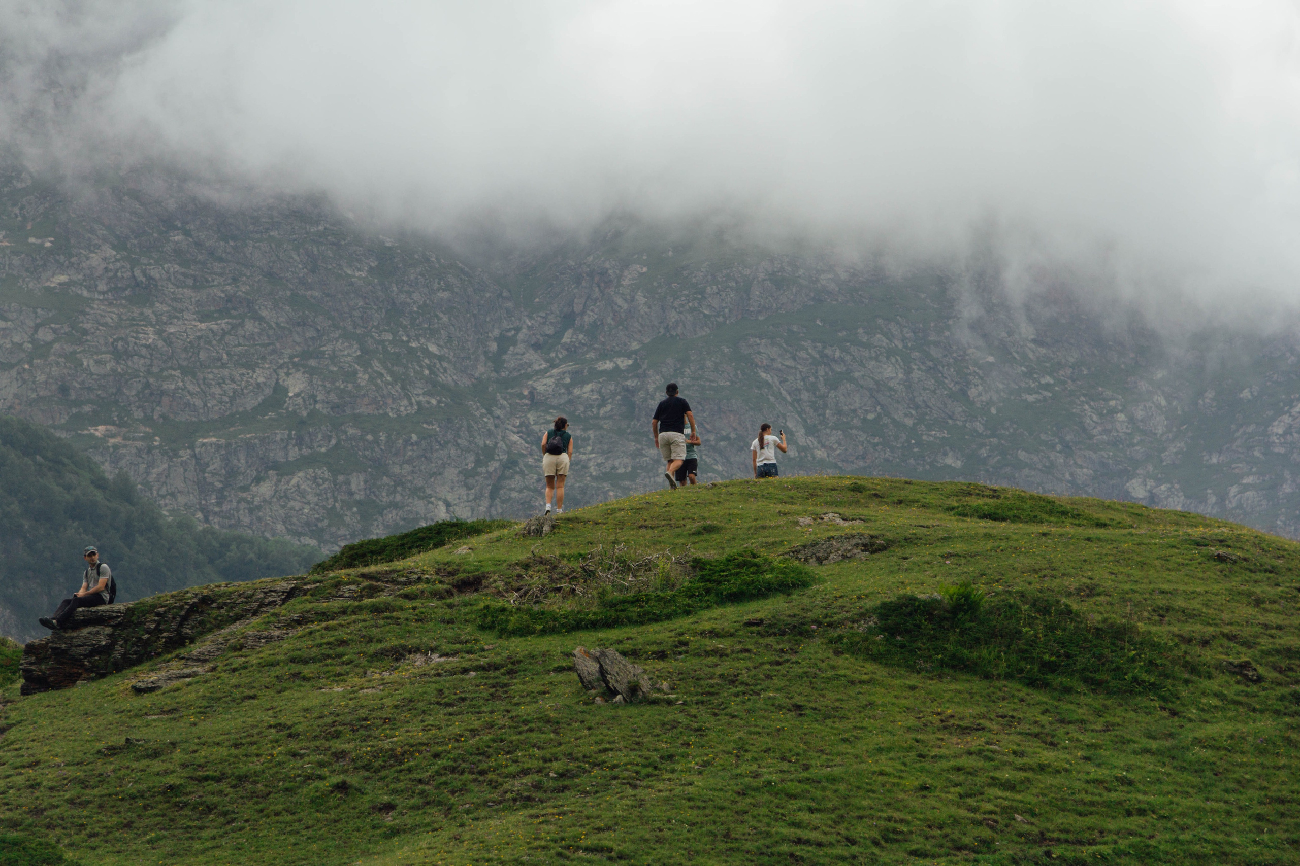 Уштулу. GIGI TOUR