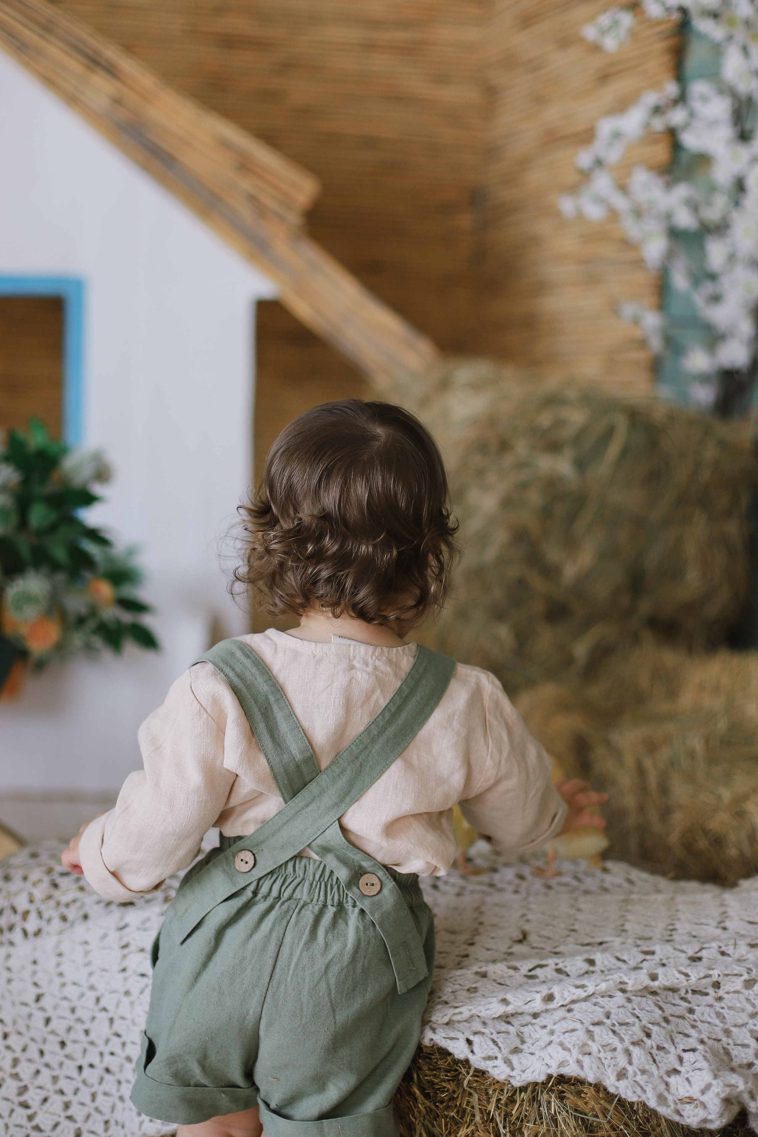 Саша, Алёна, Прохор — с утятами. Свадебный, семейный и детский фотограф в Люберцах Зайцева Анастасия