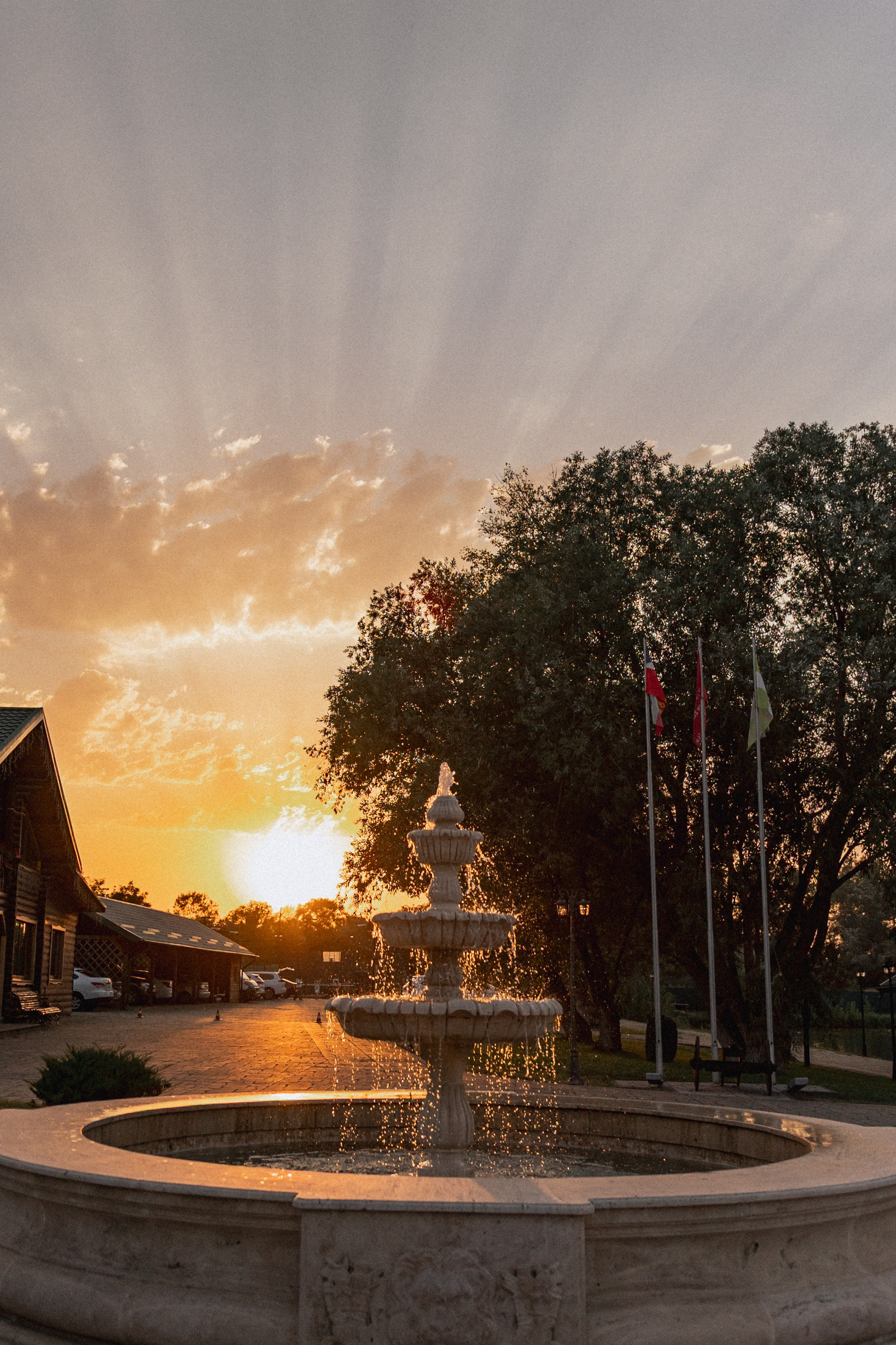 MALVINA & ALEXANDER | PYATIGORSK. Фотограф Настя Конник | Пятигорск | Эльбрус | Домбай | Архыз