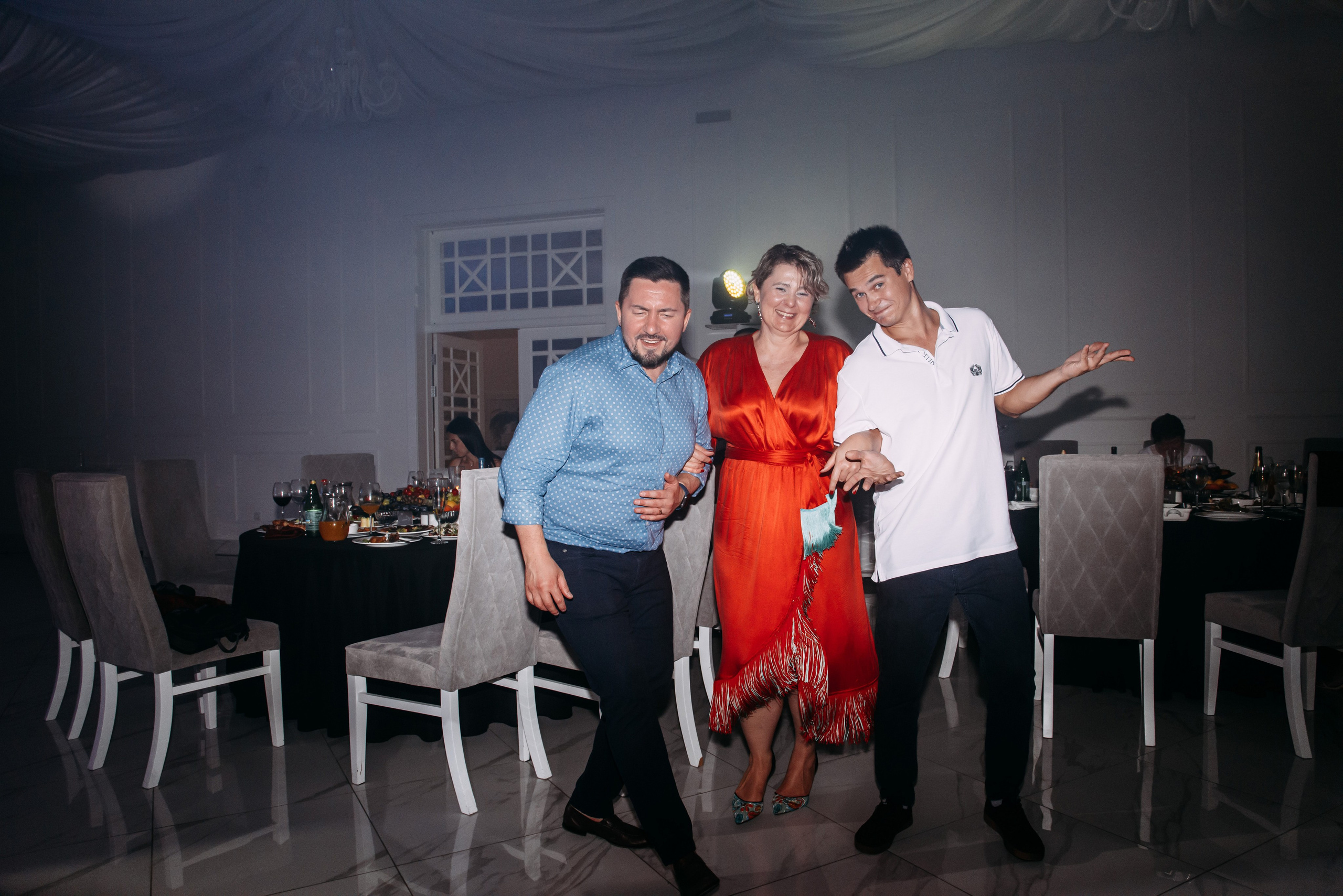 Эркон 25 лет. Aleksantis