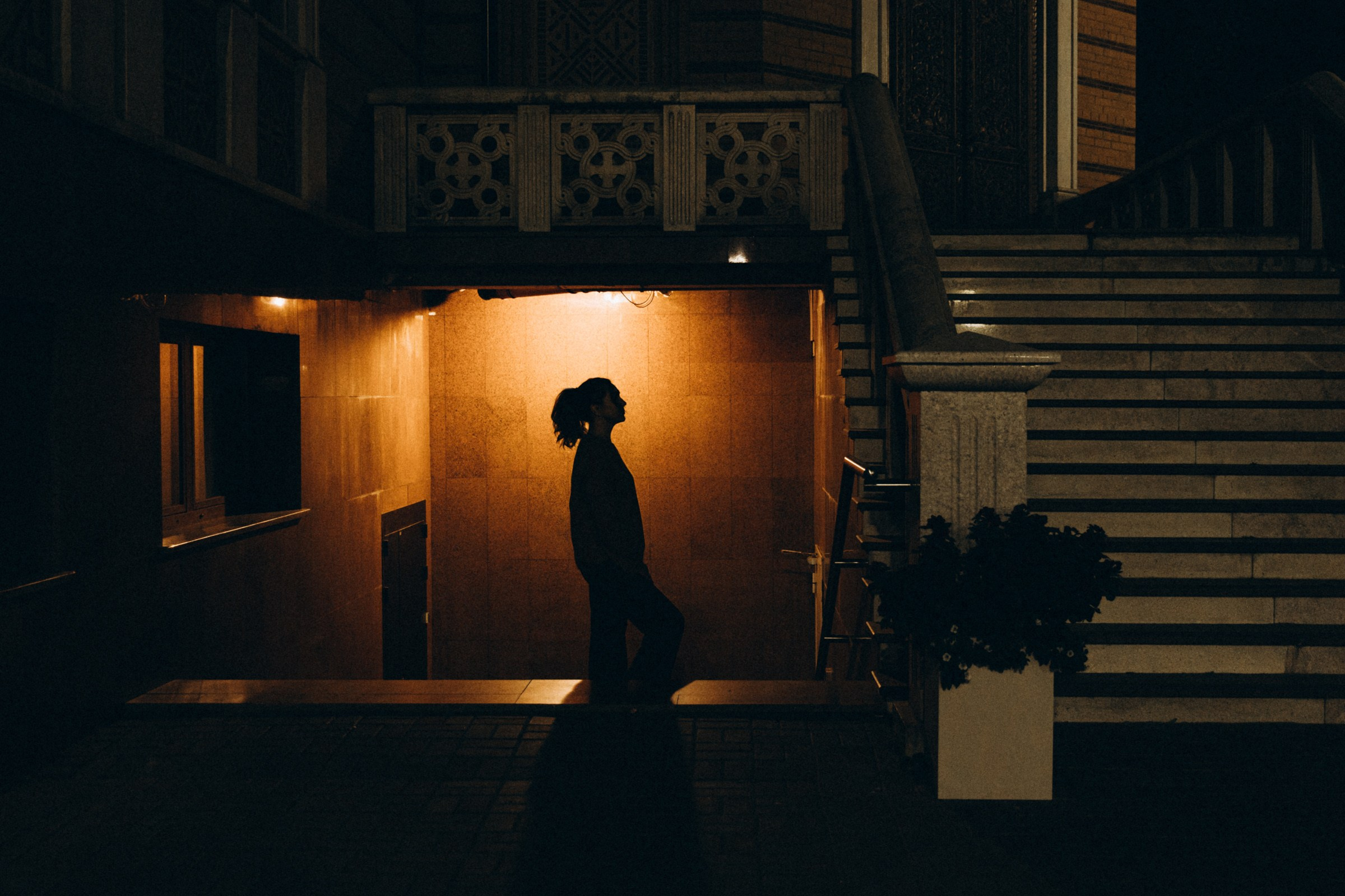 Раздел с портретами |ночные съемки. Aleksantis