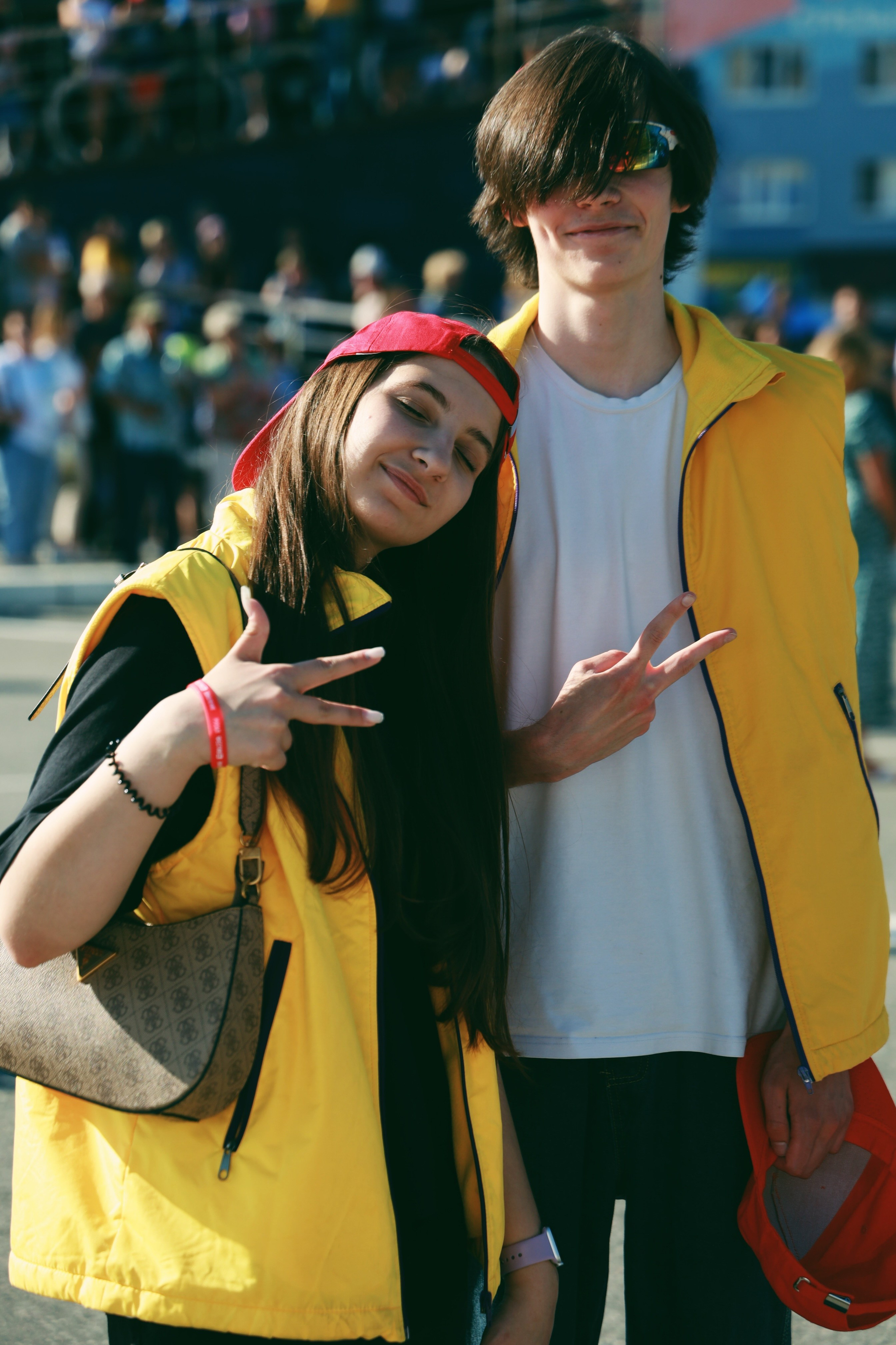 День металлурга 2025. Фотограф Полярные Зори, Кандалакша, Мурманская область Мария Потапова