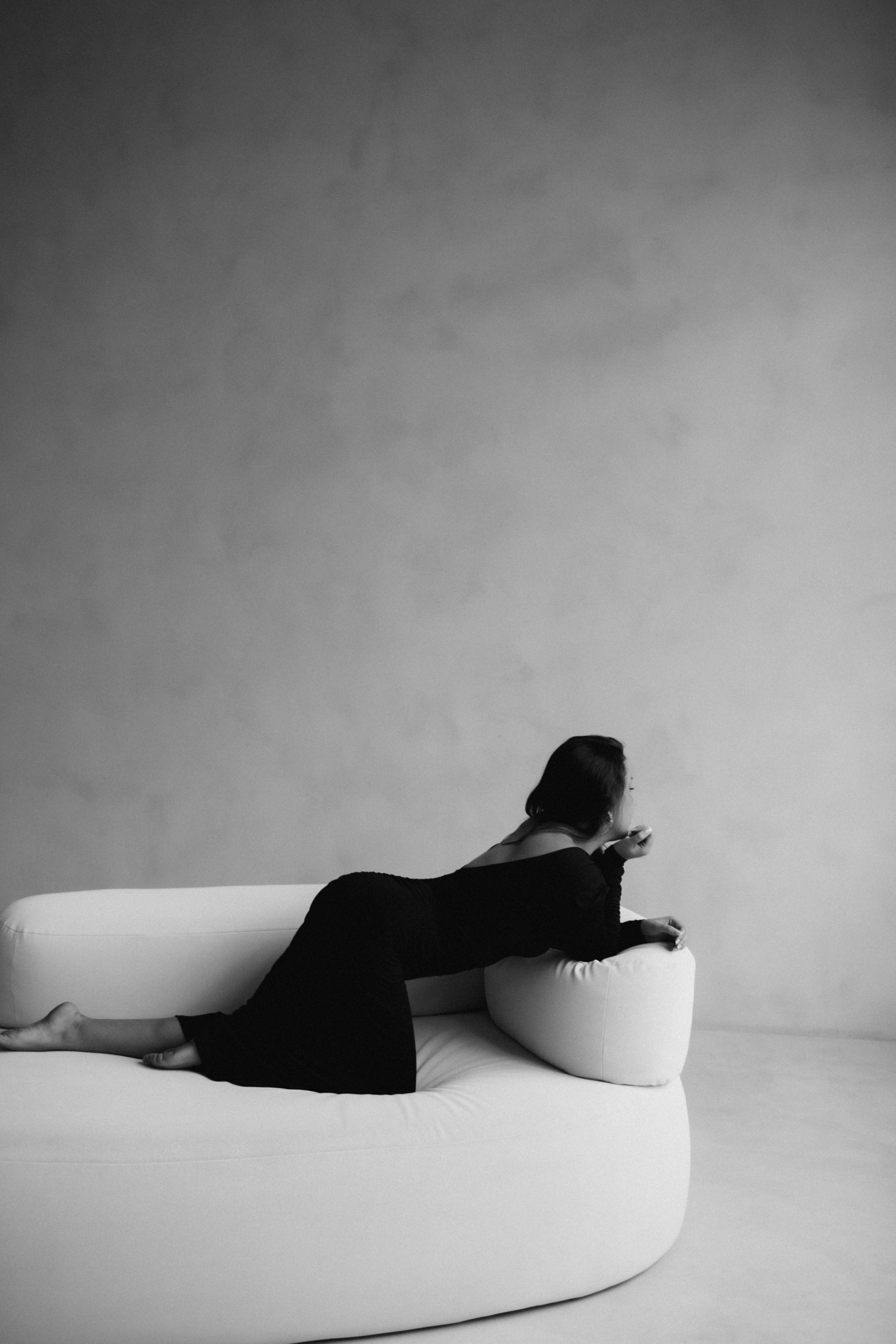 Женский портрет. Семейный фотограф в Челябинске Ксения Зубкова