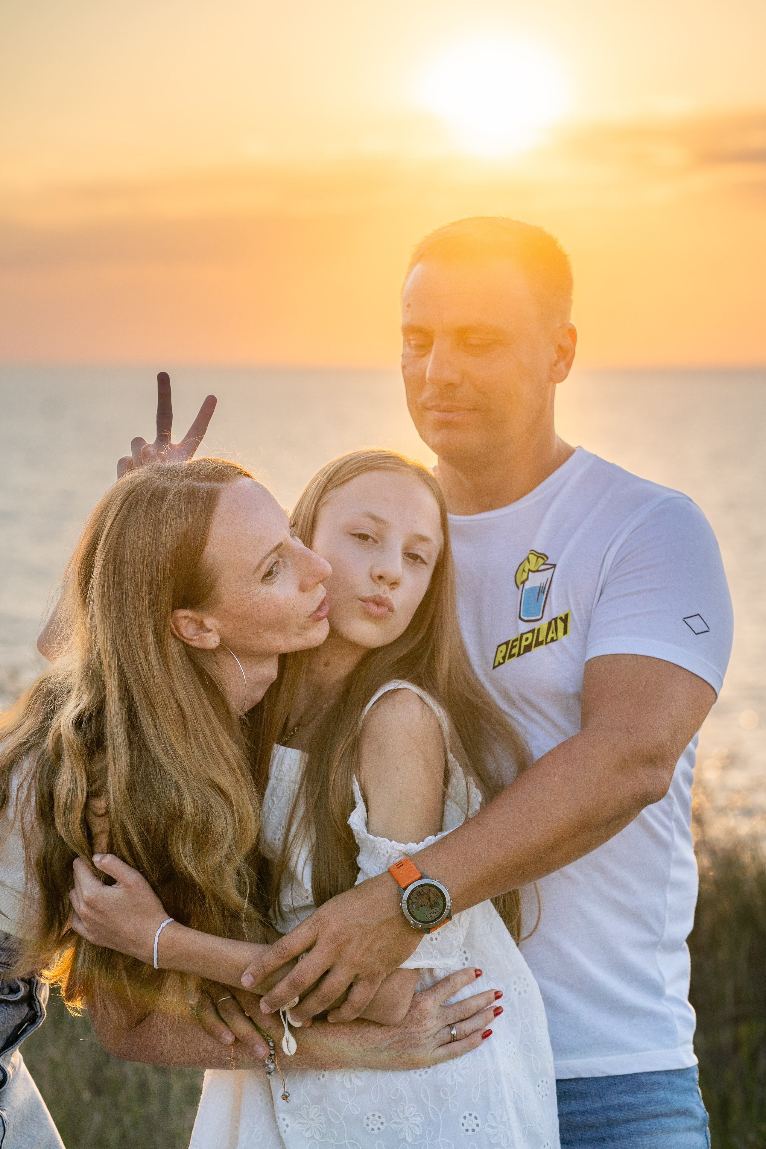 . Детский и семейный фотограф в городе Краснодар Надежда Ермак