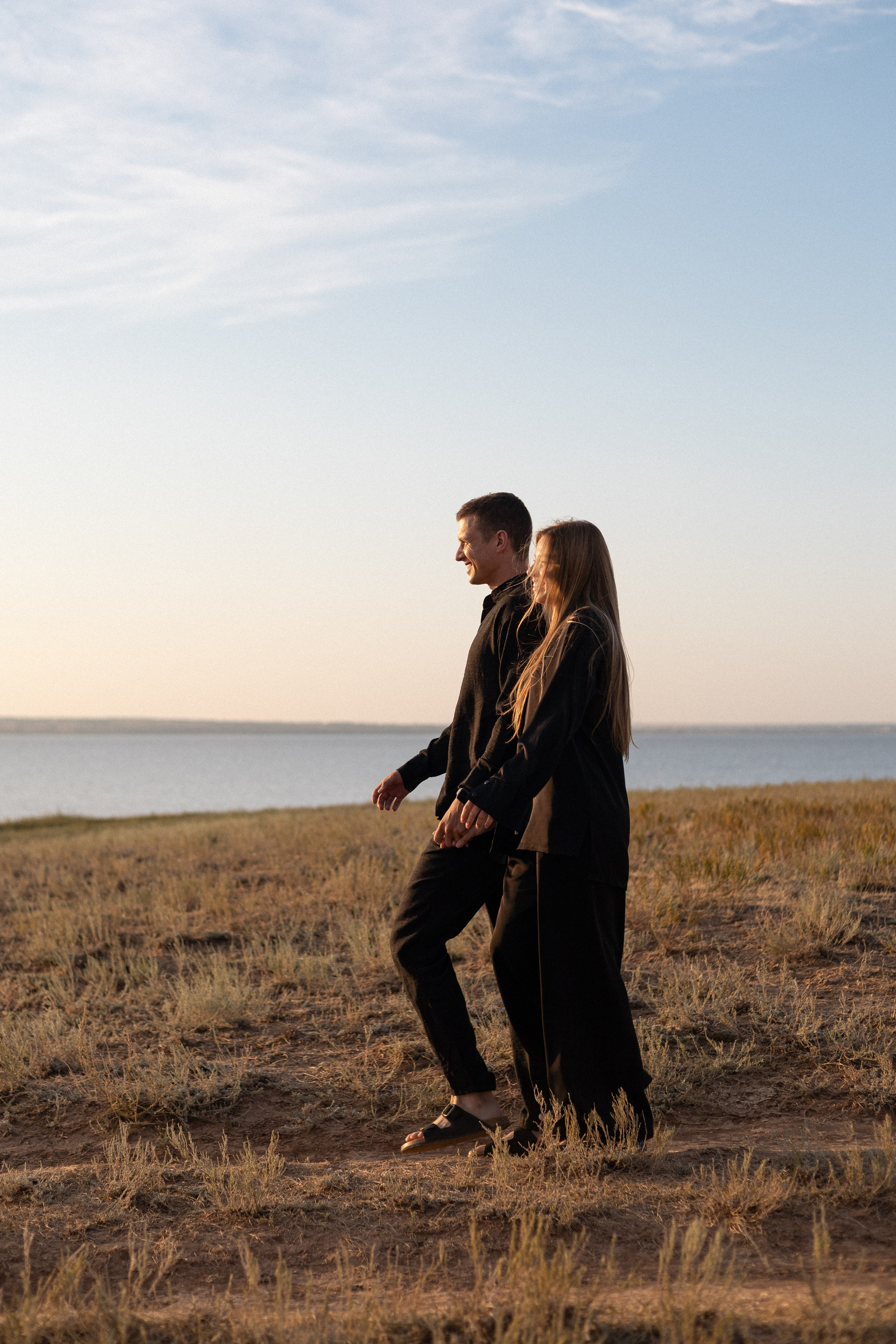 Dmitry & anastasia. Александра Акжигитова I Фотограф Волгоград