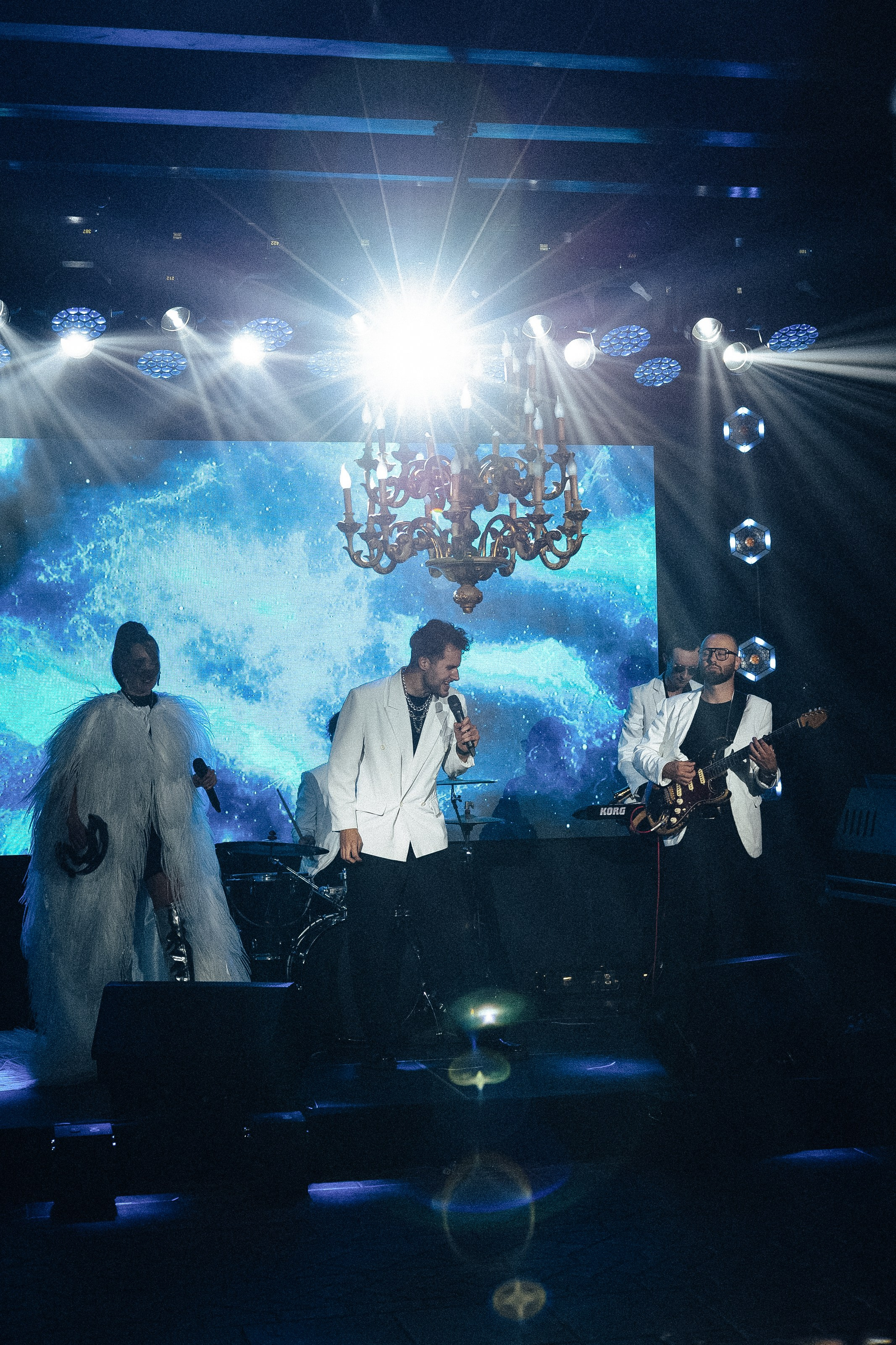 Руслан и Юлия. Свадебный фотограф в Ростове — на — Дону Александра Пивоварова