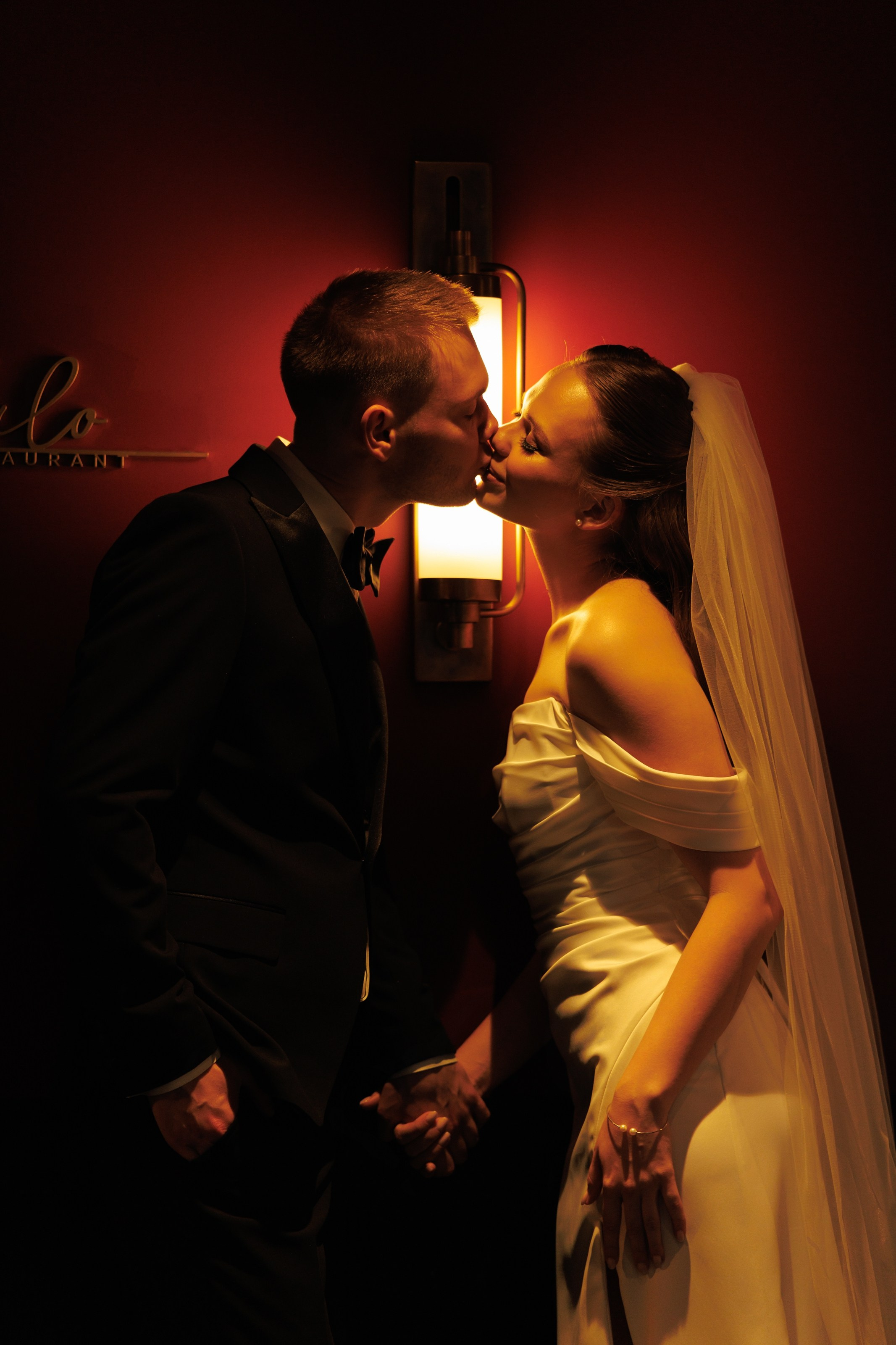 Марк и Елизавета. Свадебный фотограф в Ростове — на — Дону Александра Пивоварова