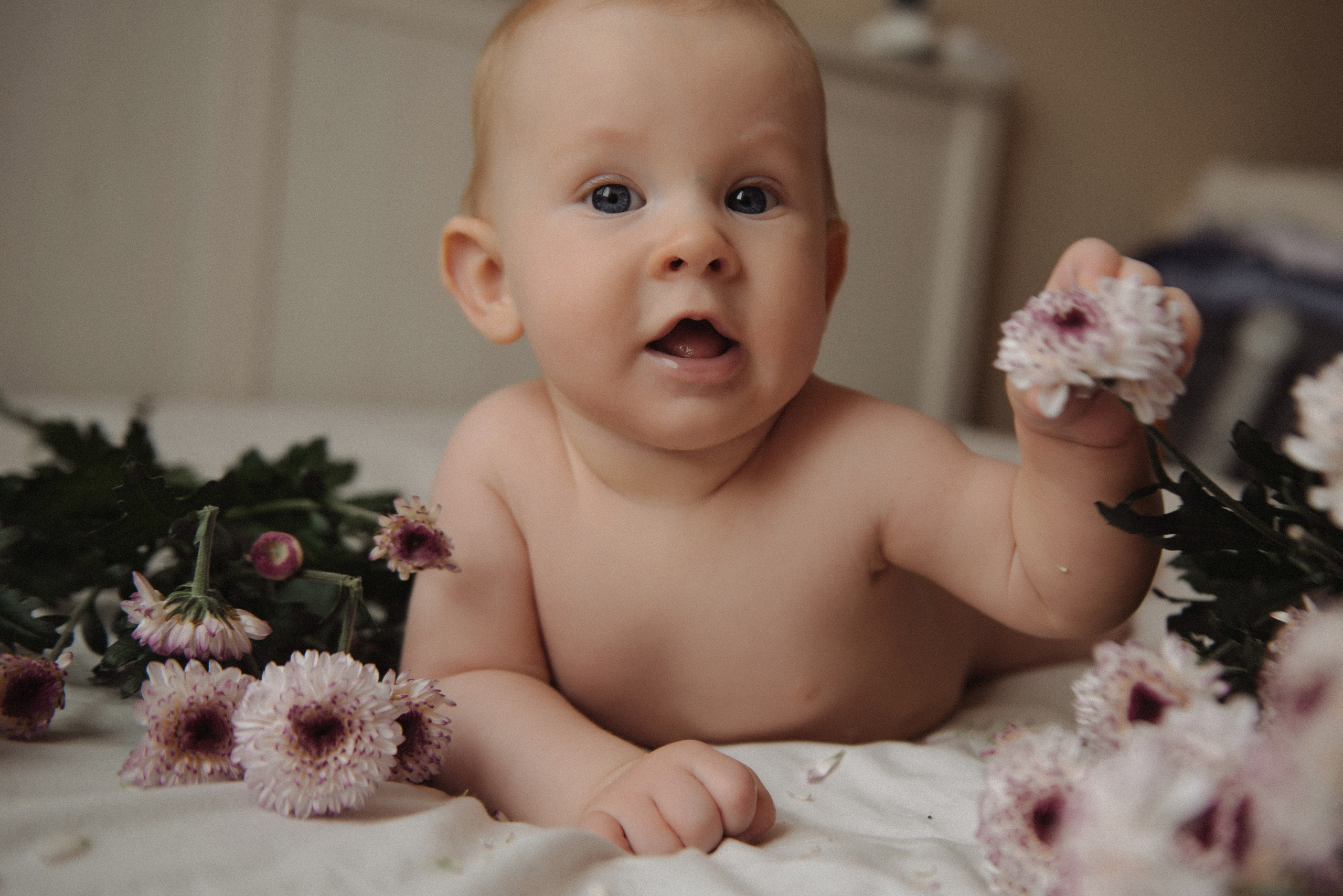 Мария. Свадебный, портретный, фотограф беременности в Нижнем Новгороде Алина Зиновьева