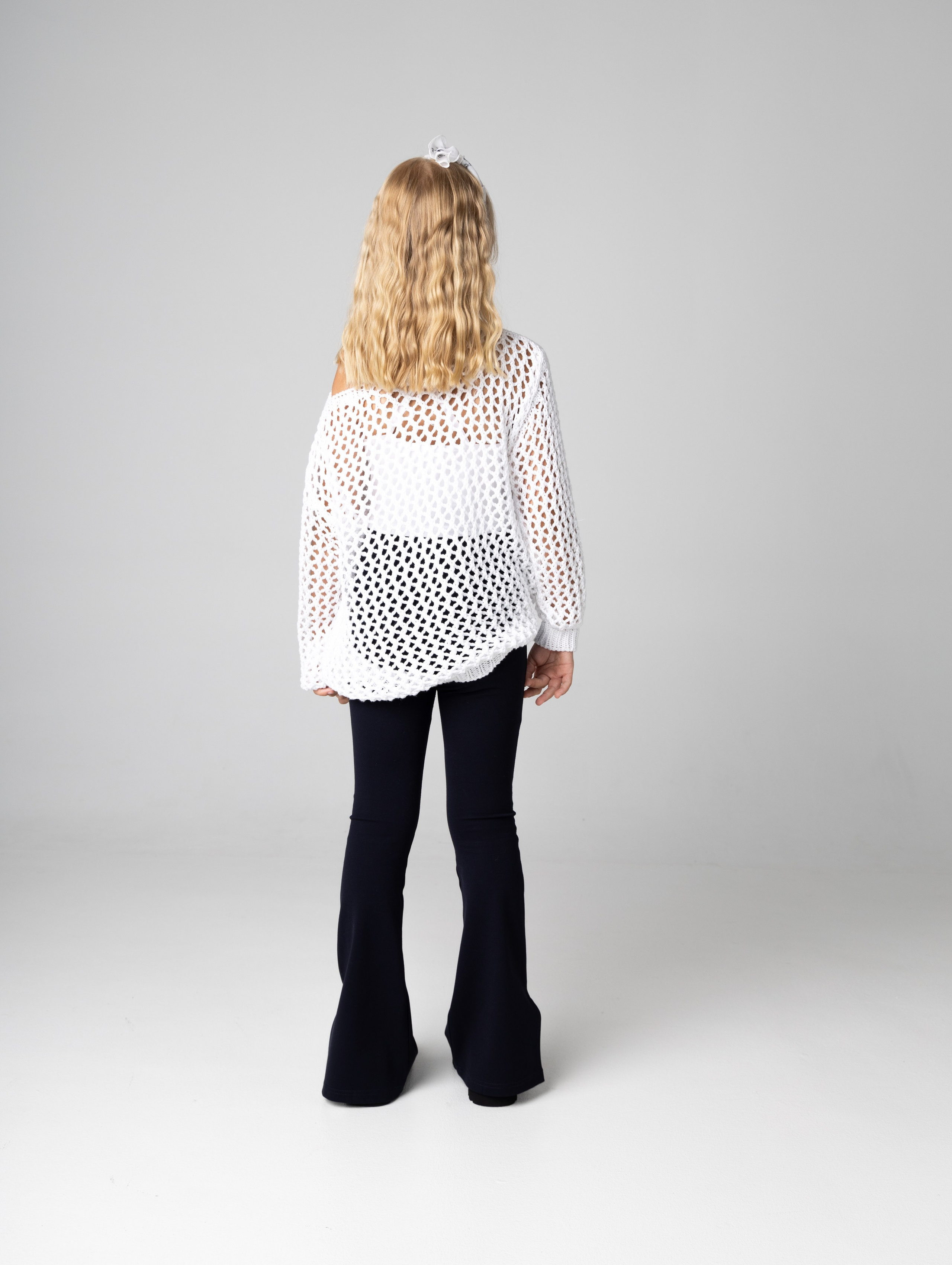 Каталожная съемка детской одежды для маркетплейса. Фотограф в Новосибирске Анна Полторацкая