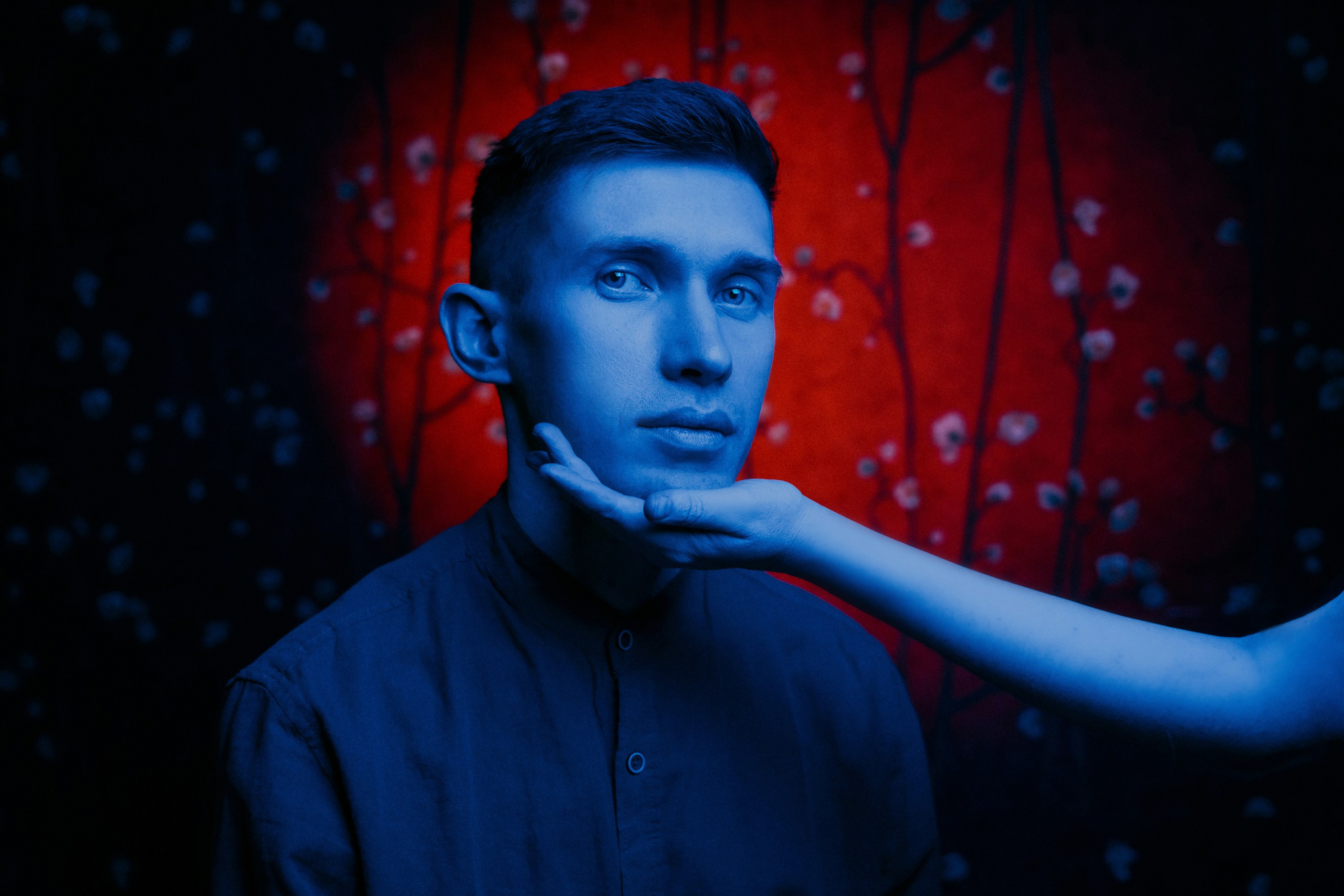 Чудья Жени. Фотограф в Ижевске Маша Бакланова