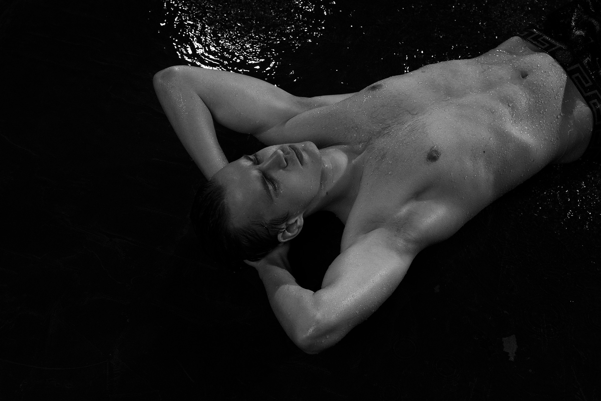 Mark Shir. Свадебный и индивидуальный фотограф Никита Роут | Москва