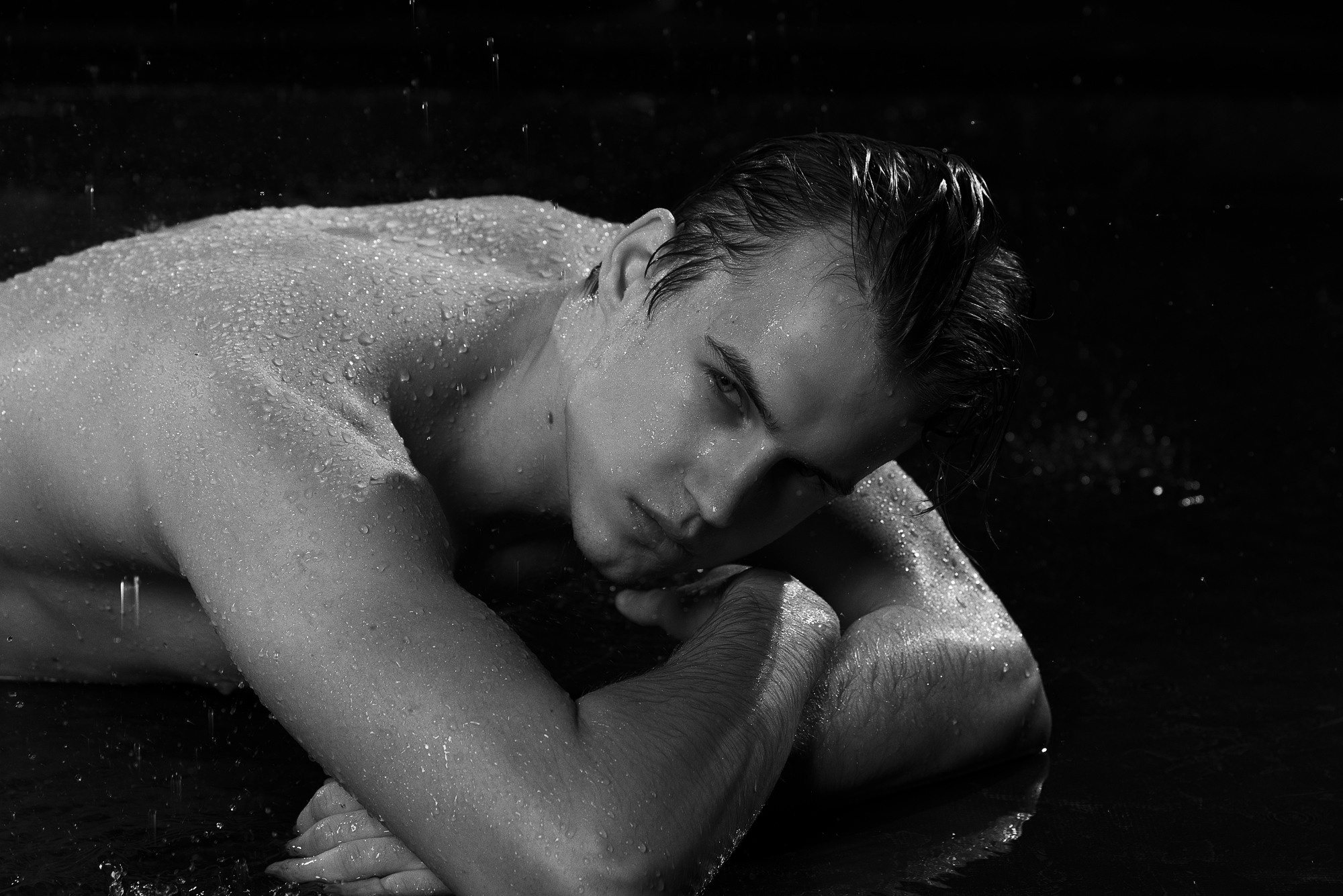 Mark Shir. Свадебный и индивидуальный фотограф Никита Роут | Москва