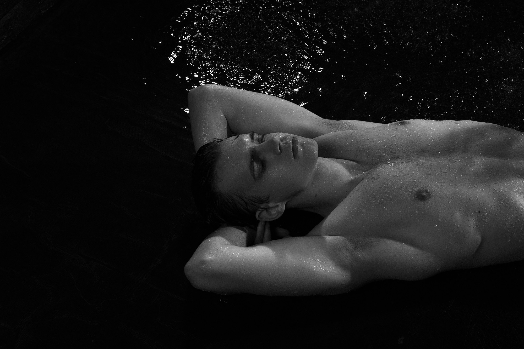 Mark Shir. Свадебный и индивидуальный фотограф Никита Роут | Москва