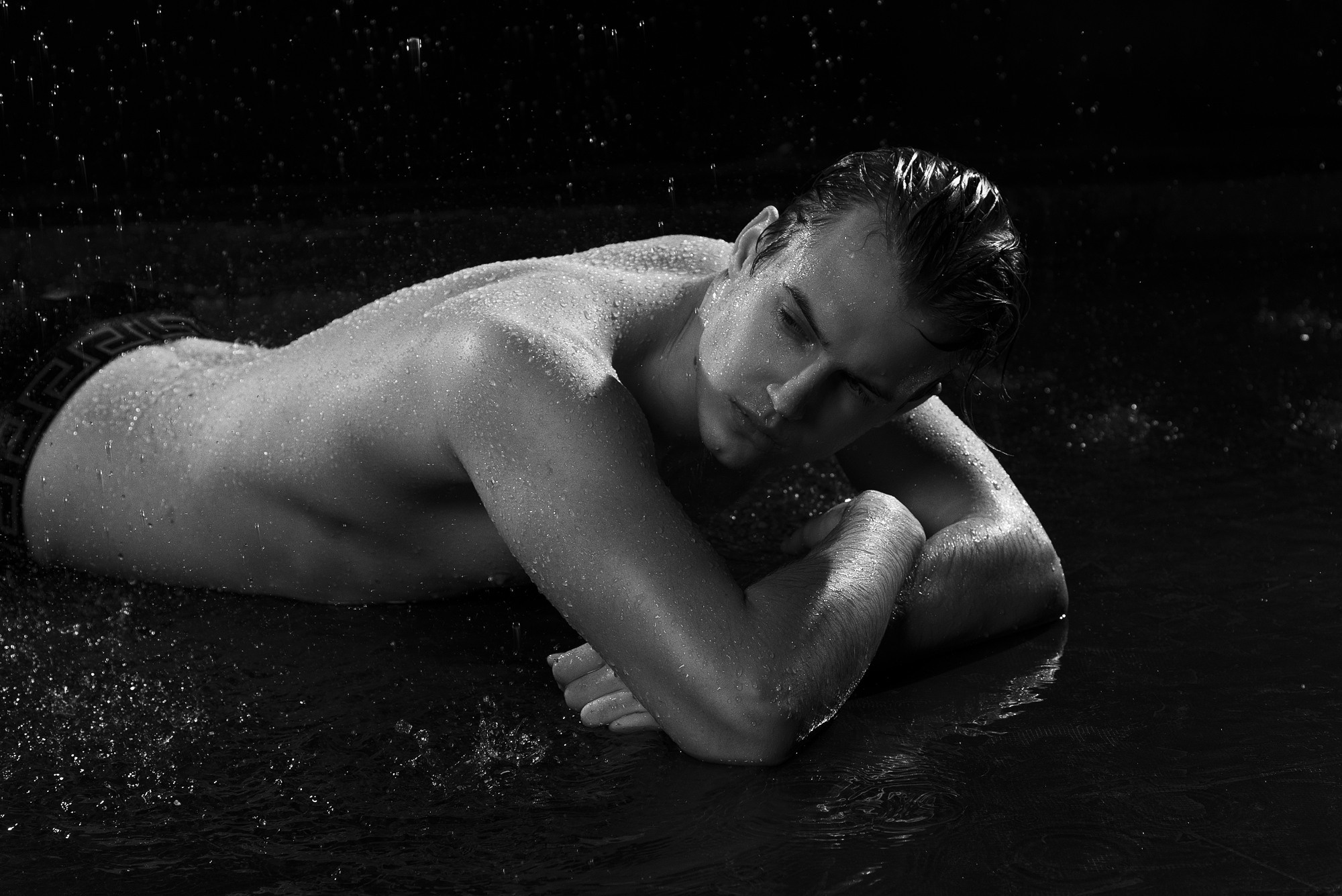 Mark Shir. Свадебный и индивидуальный фотограф Никита Роут | Москва