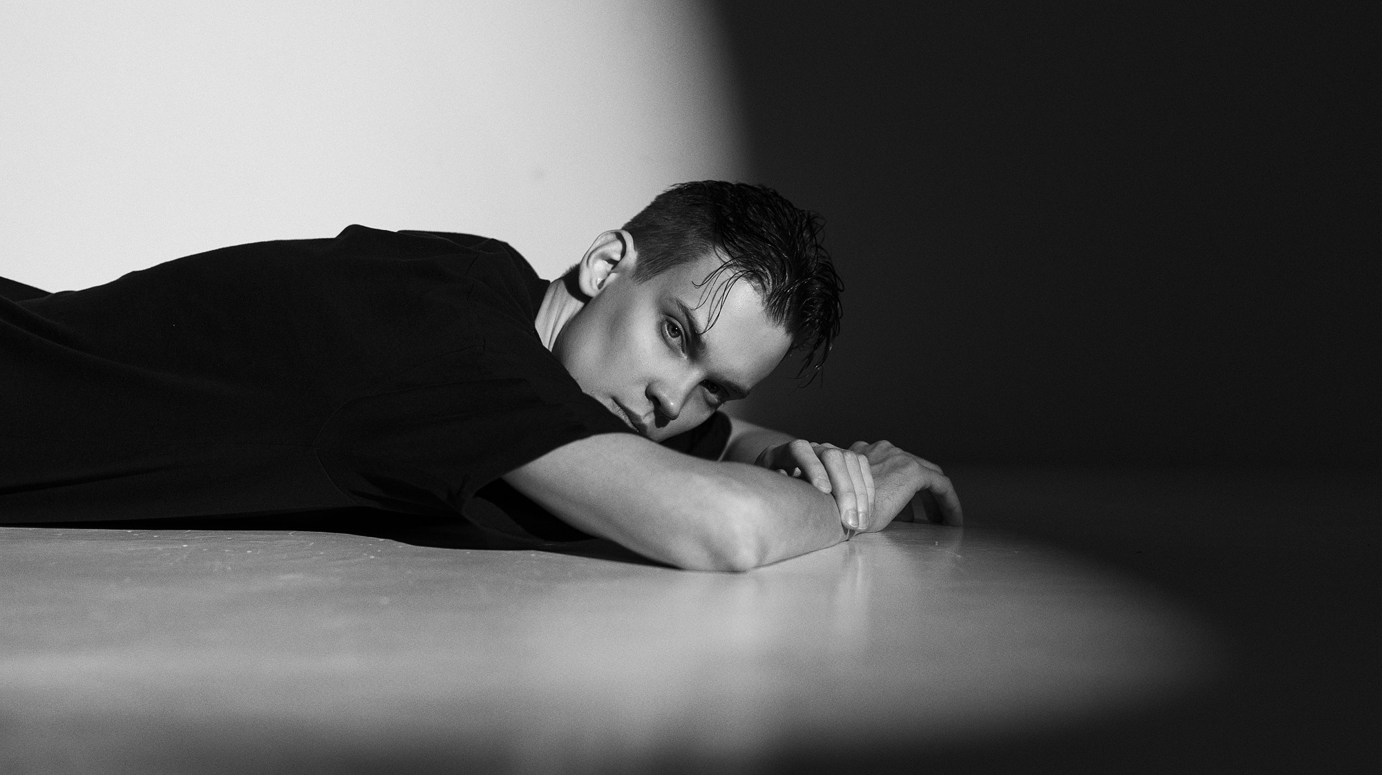 Pasha. Свадебный и индивидуальный фотограф Никита Роут | Москва