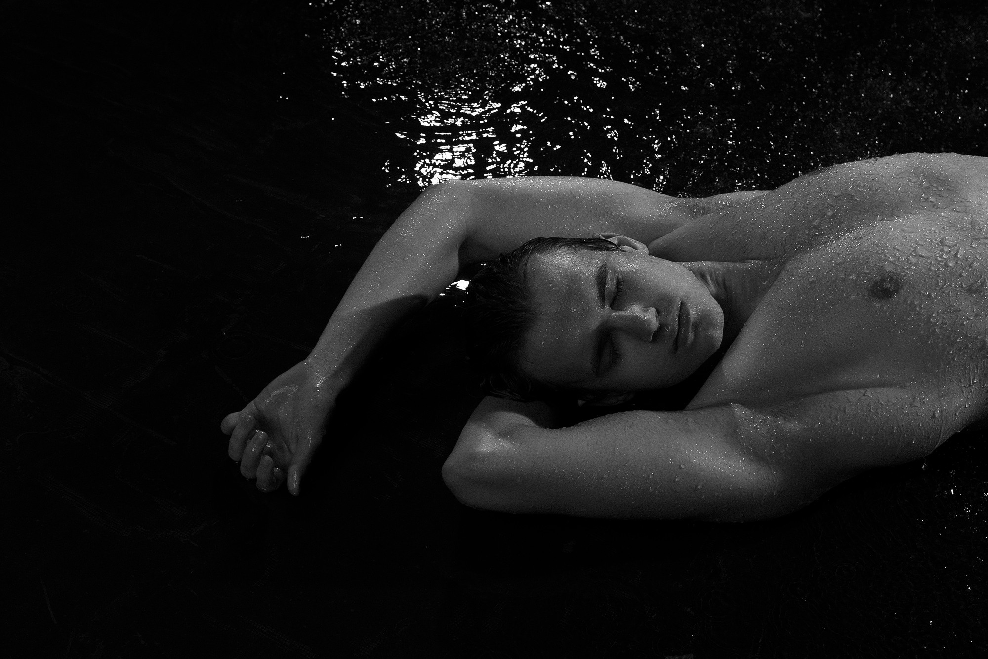 Mark Shir. Свадебный и индивидуальный фотограф Никита Роут | Москва