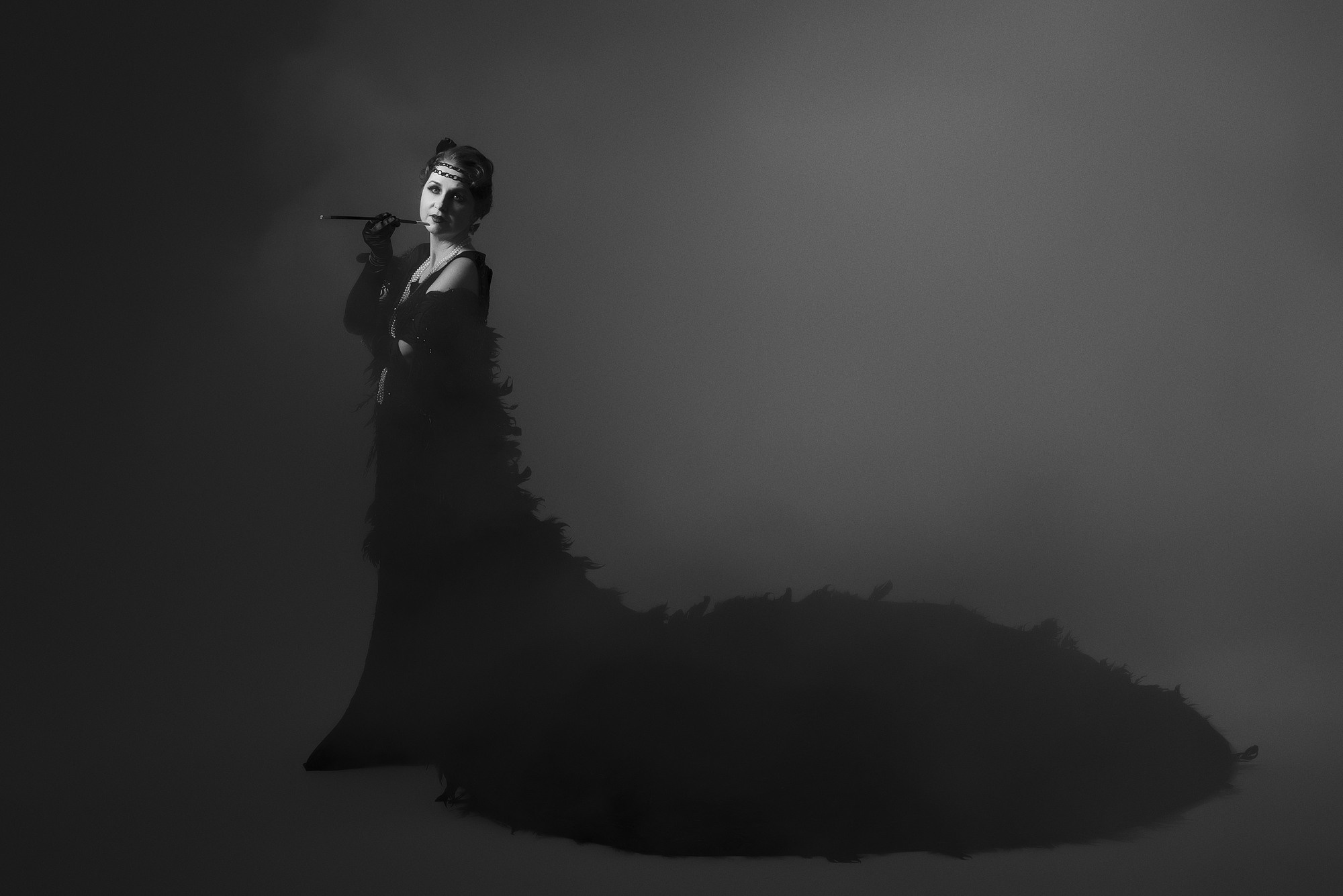 Lyubov. Свадебный и индивидуальный фотограф Никита Роут | Москва