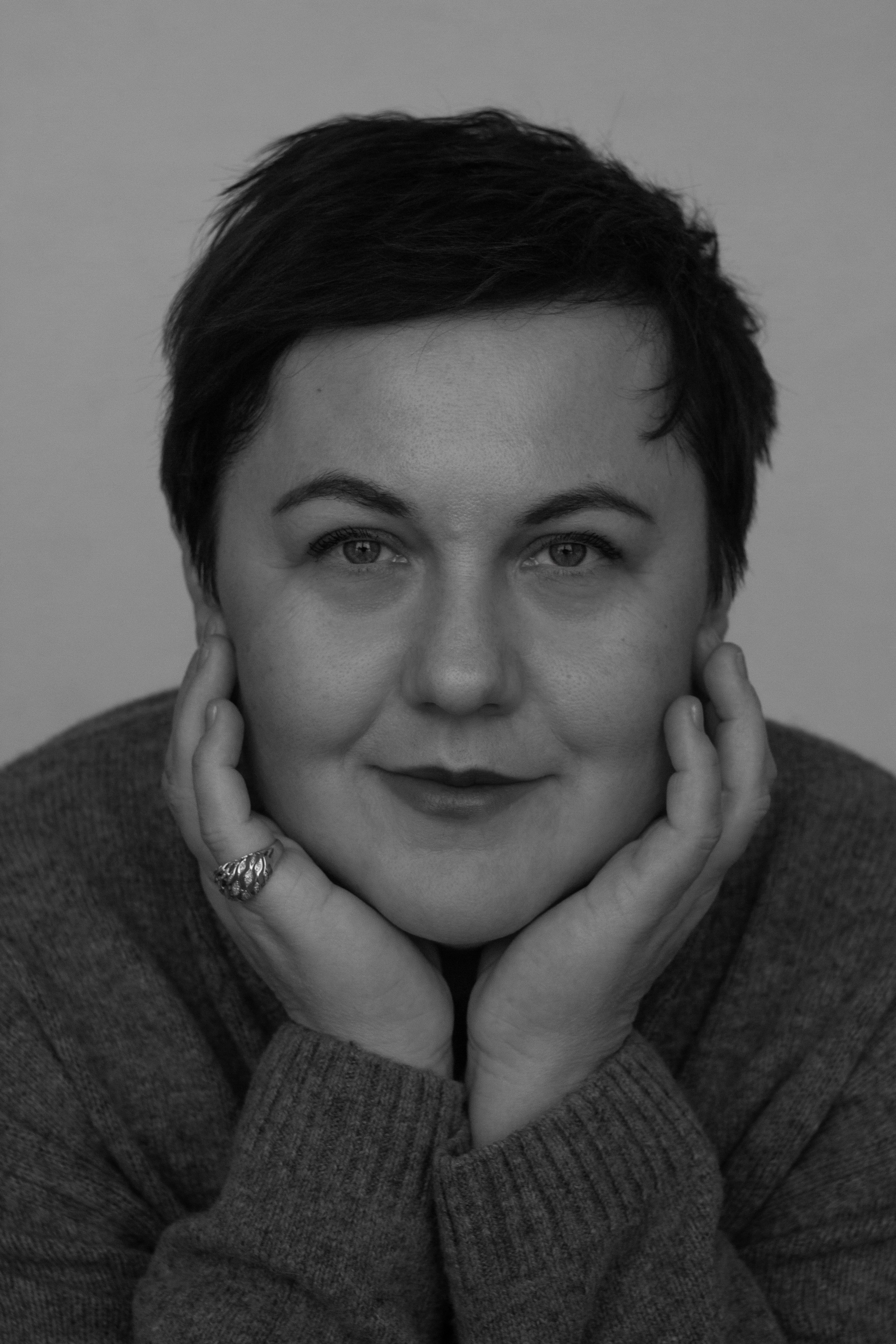 Женские портреты. Дмитриева Елена. Портретный и ню-фотограф в Москве