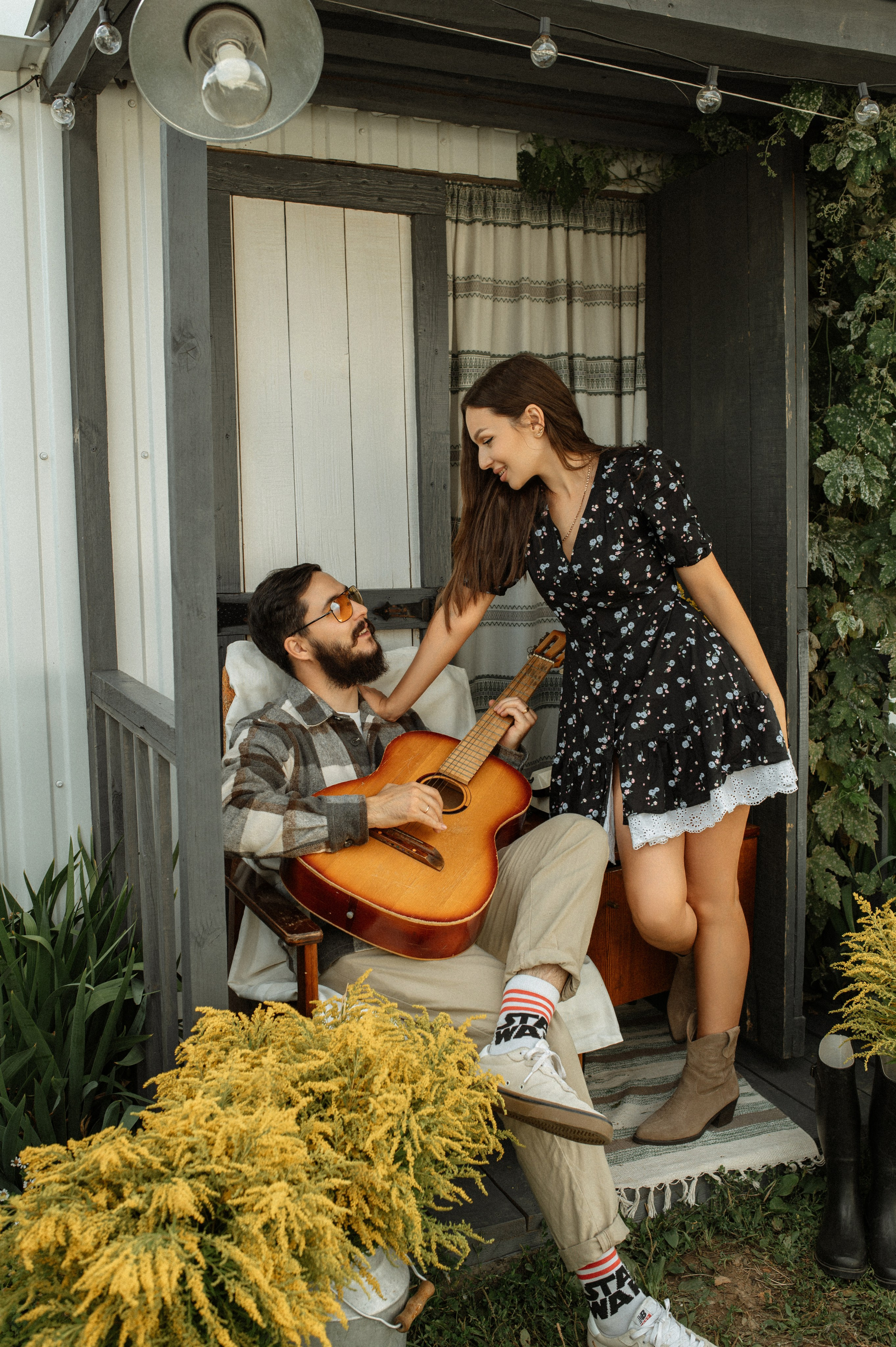 Love Story. Фотограф Чебоксары
