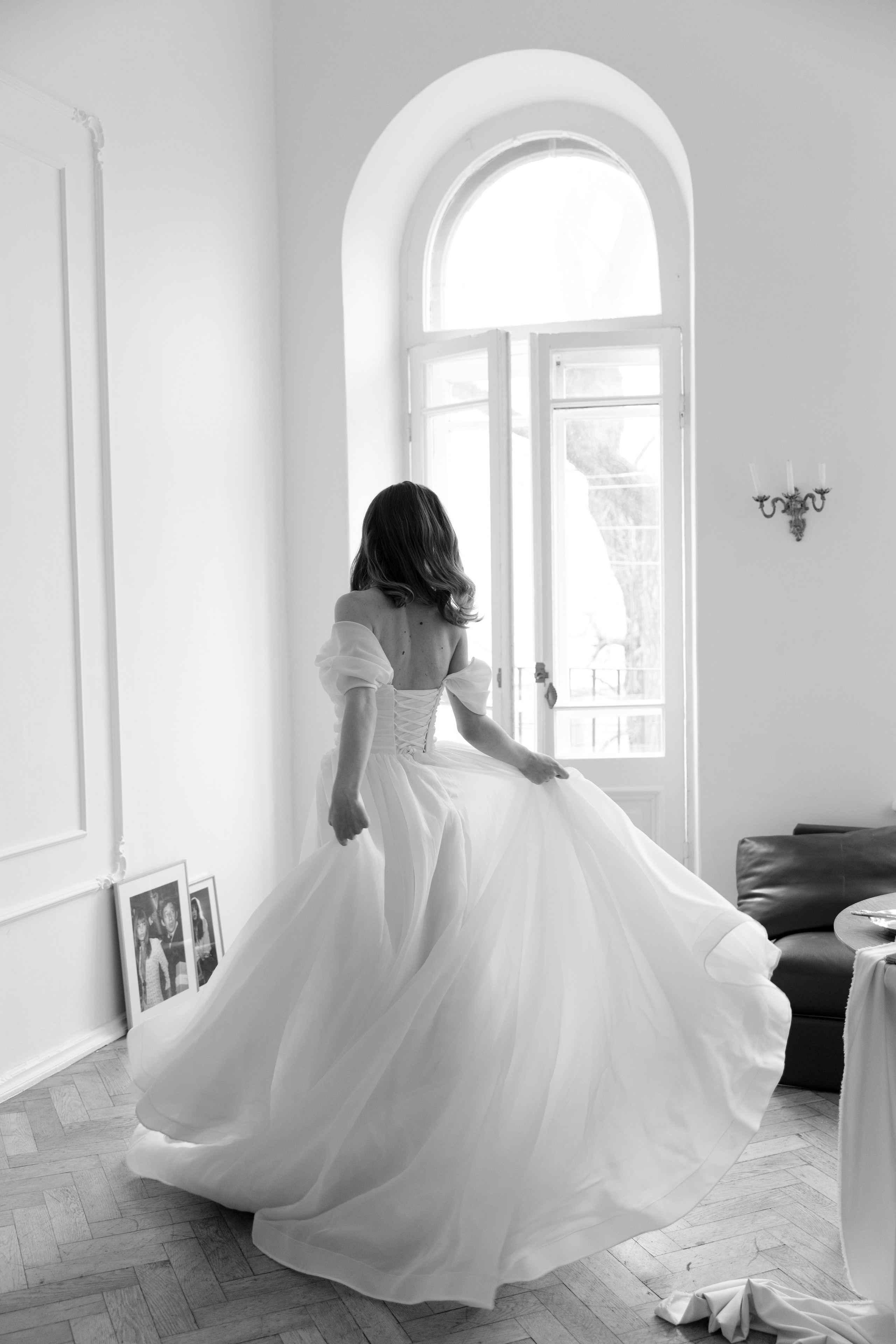 Диана&Анатолий. Свадебный фотограф в Ростове-на-Дону Базарова Анастасия