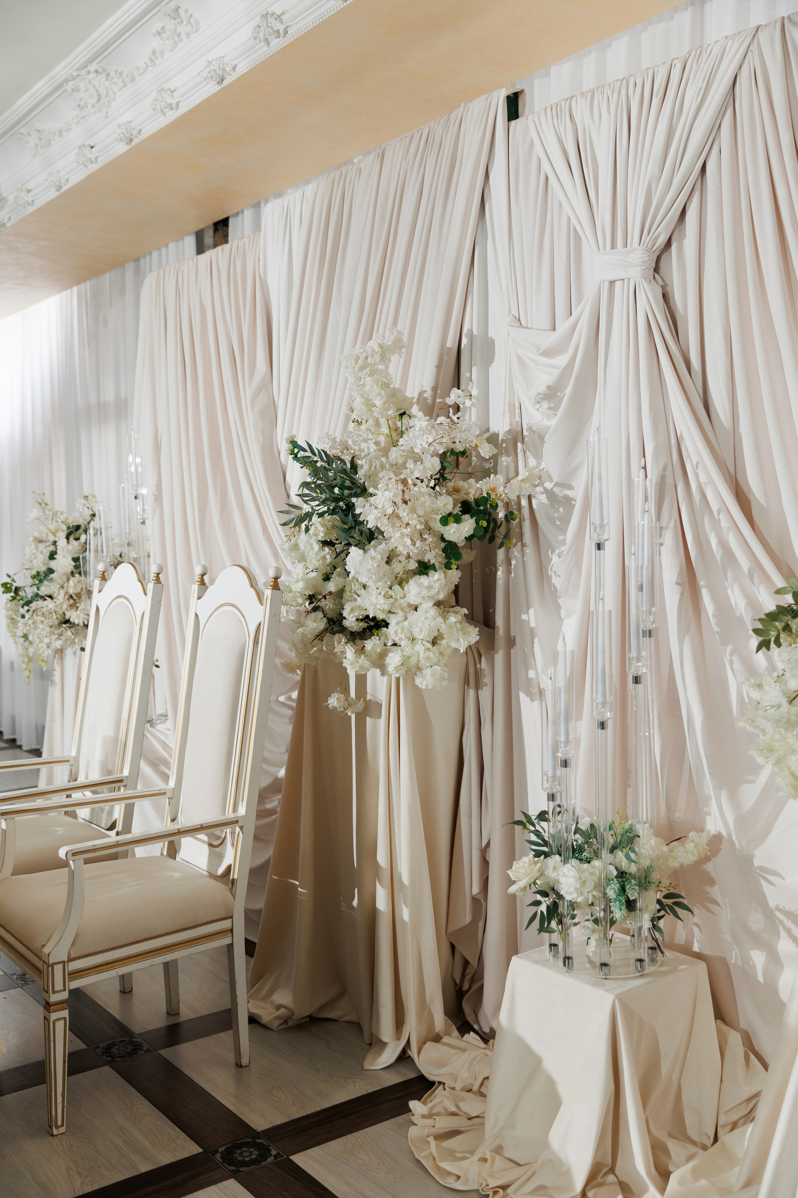 Иван&Ангелина. Свадебный фотограф в Ростове-на-Дону Базарова Анастасия