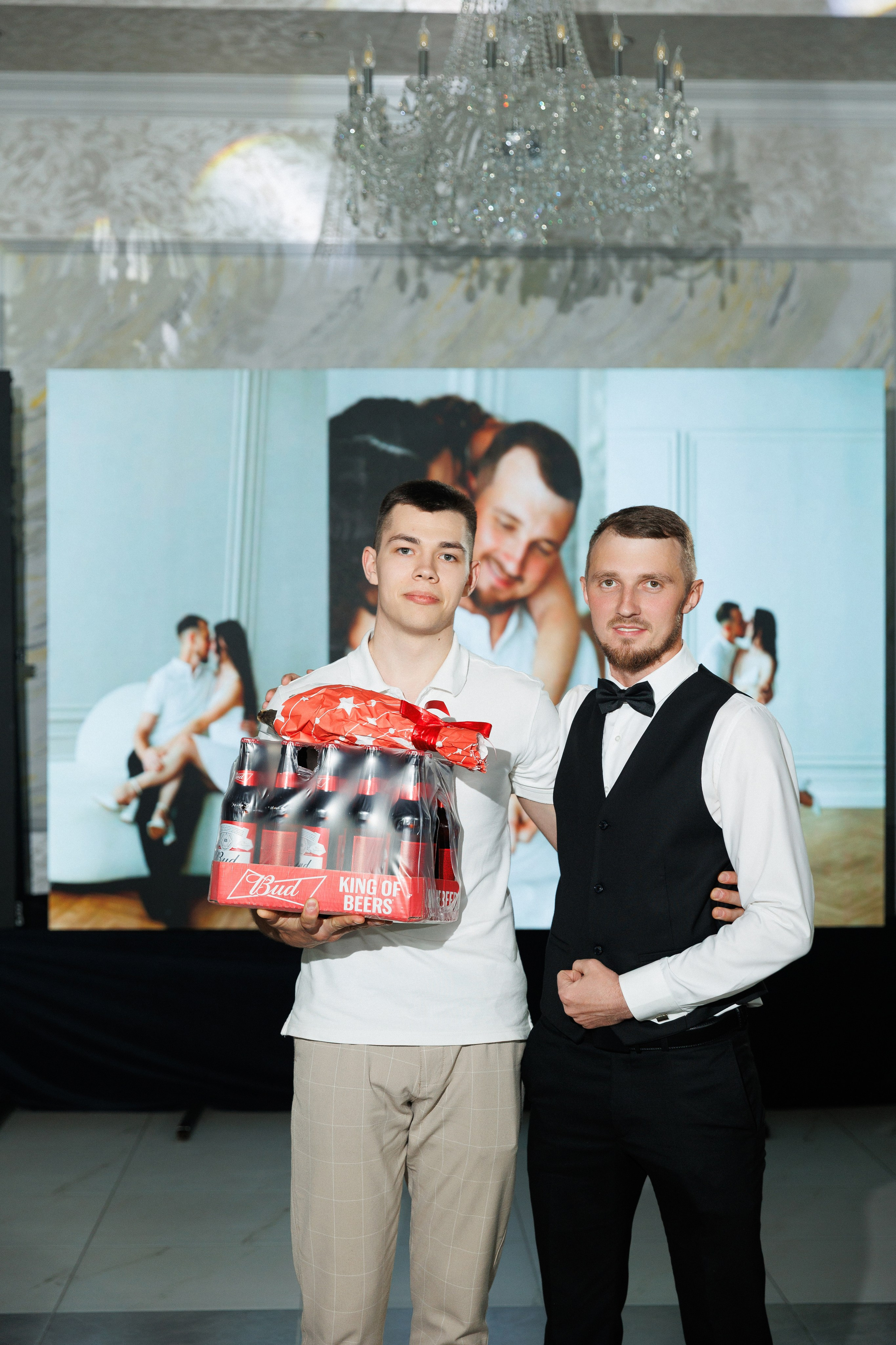 Алеся&Андрей. Свадебный фотограф в Ростове-на-Дону Базарова Анастасия