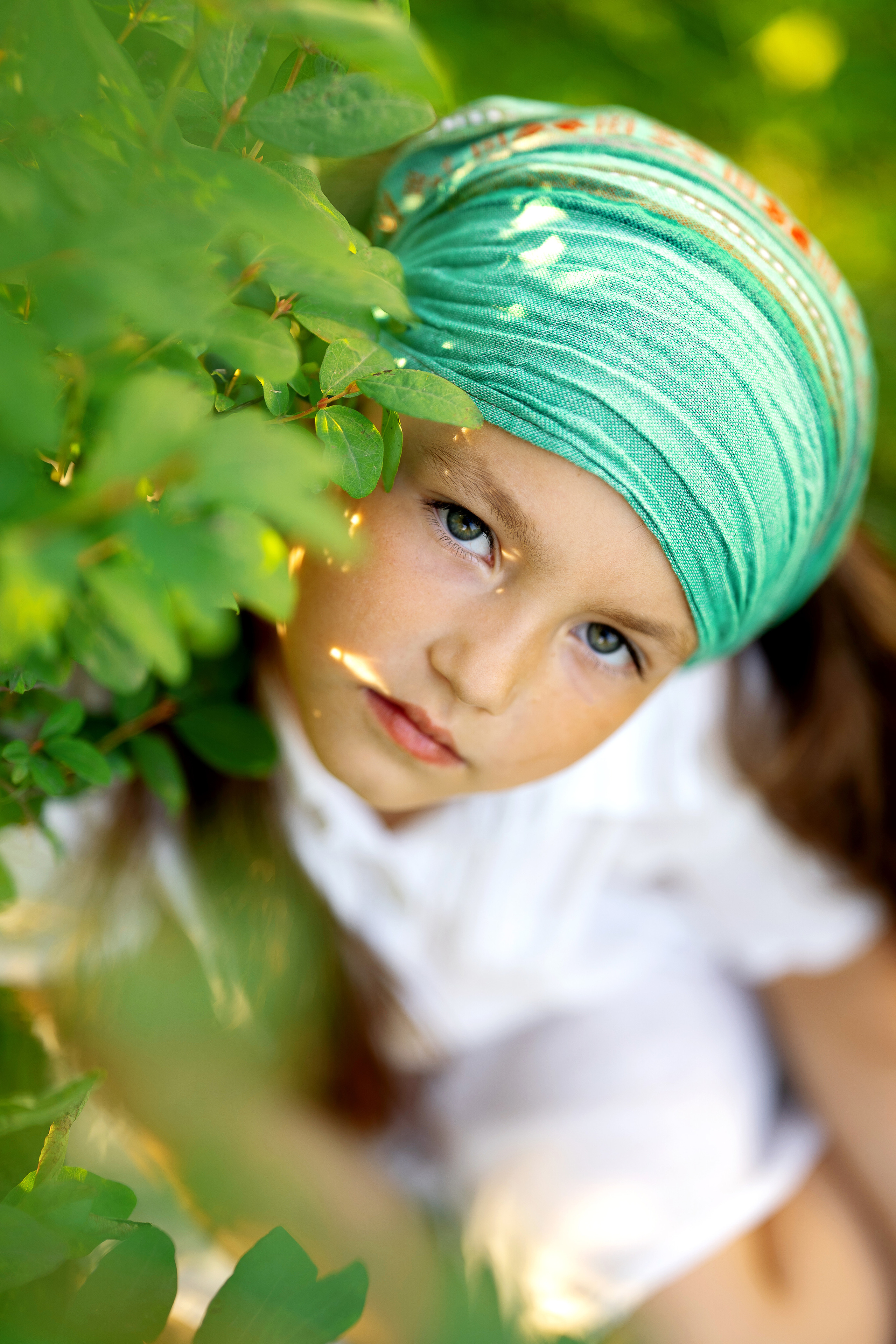 Детский и семейный Фотограф во Владивостоке Юлия Моисеенко