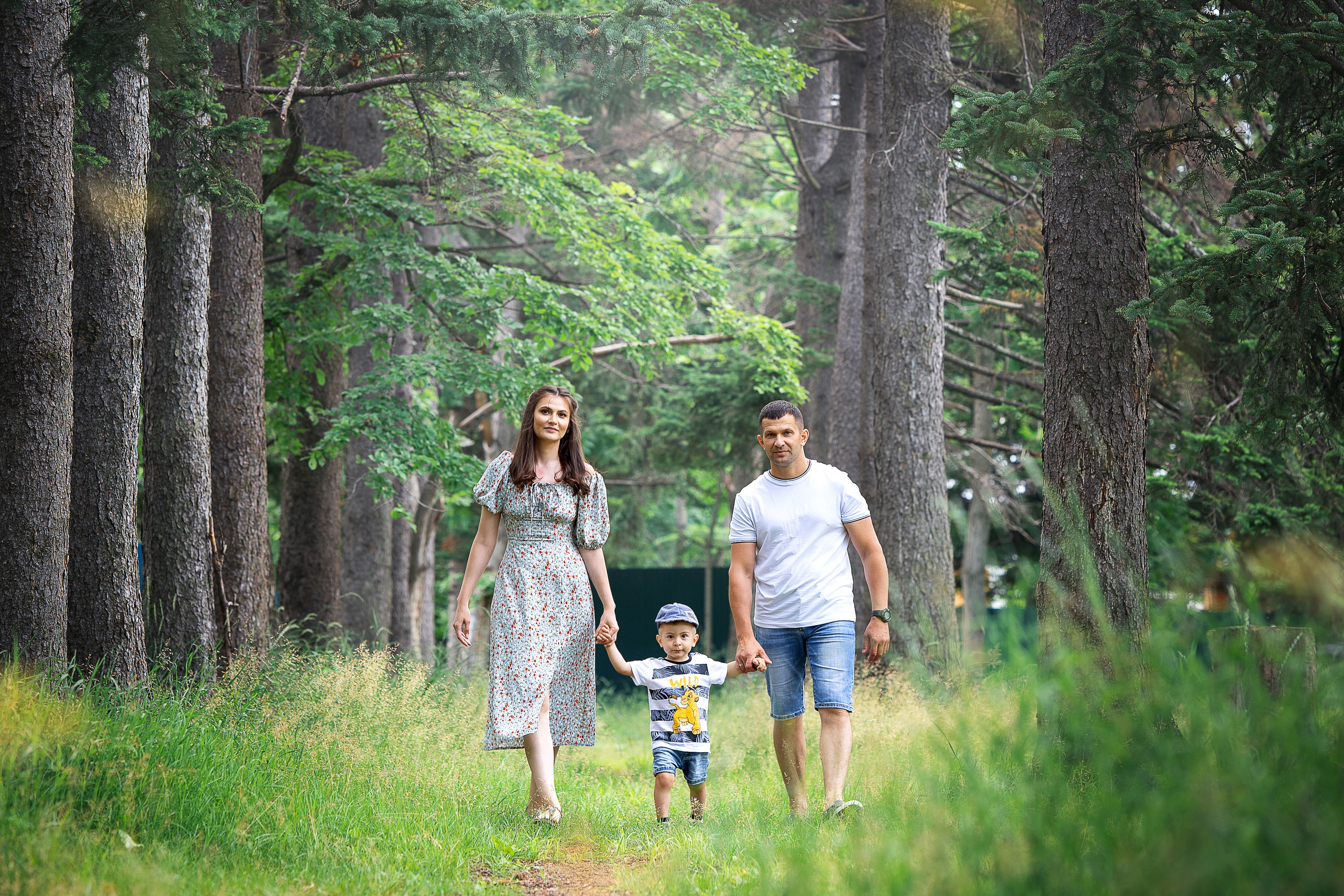 Детский и семейный Фотограф во Владивостоке Юлия Моисеенко
