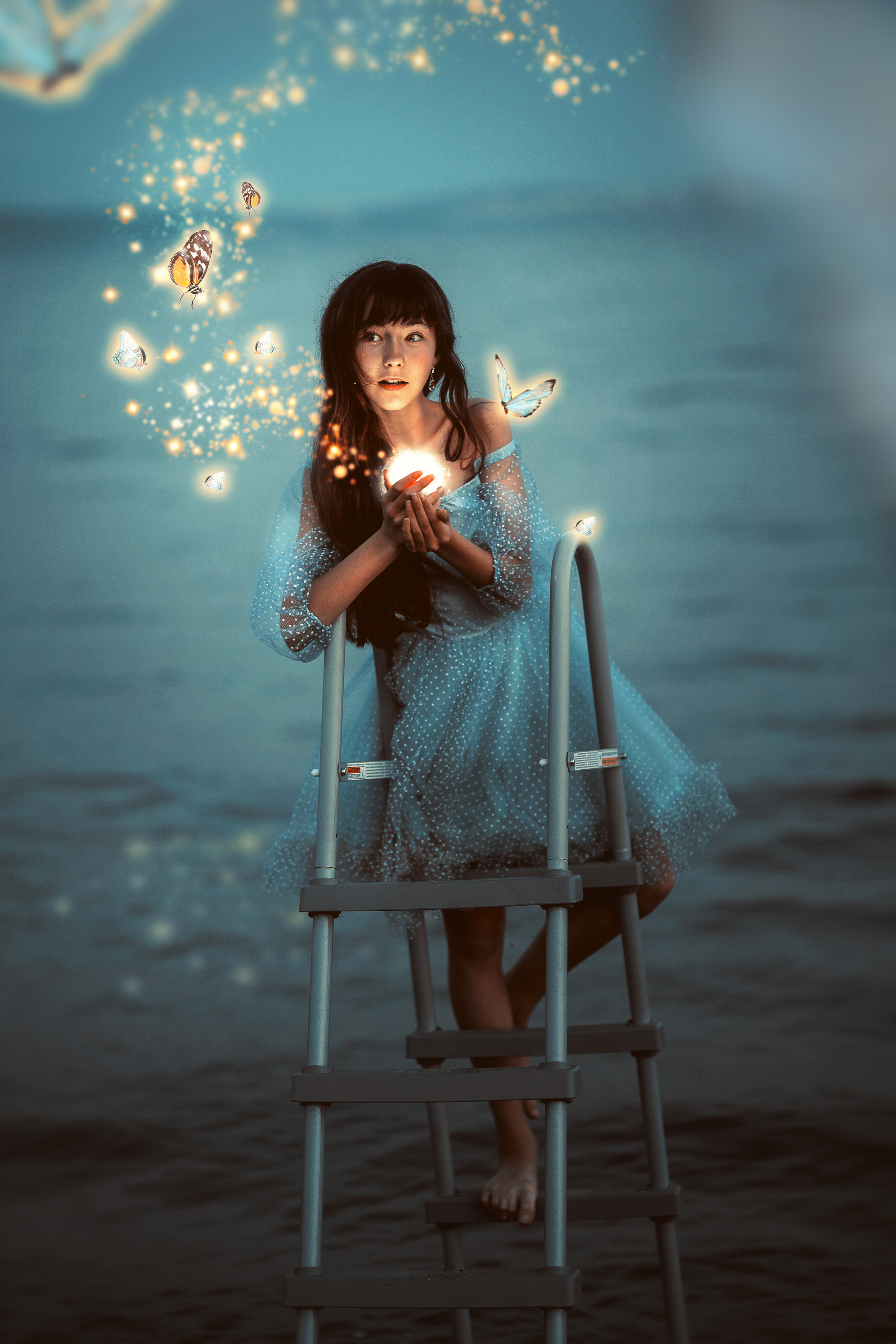 Детский и семейный Фотограф во Владивостоке Юлия Моисеенко