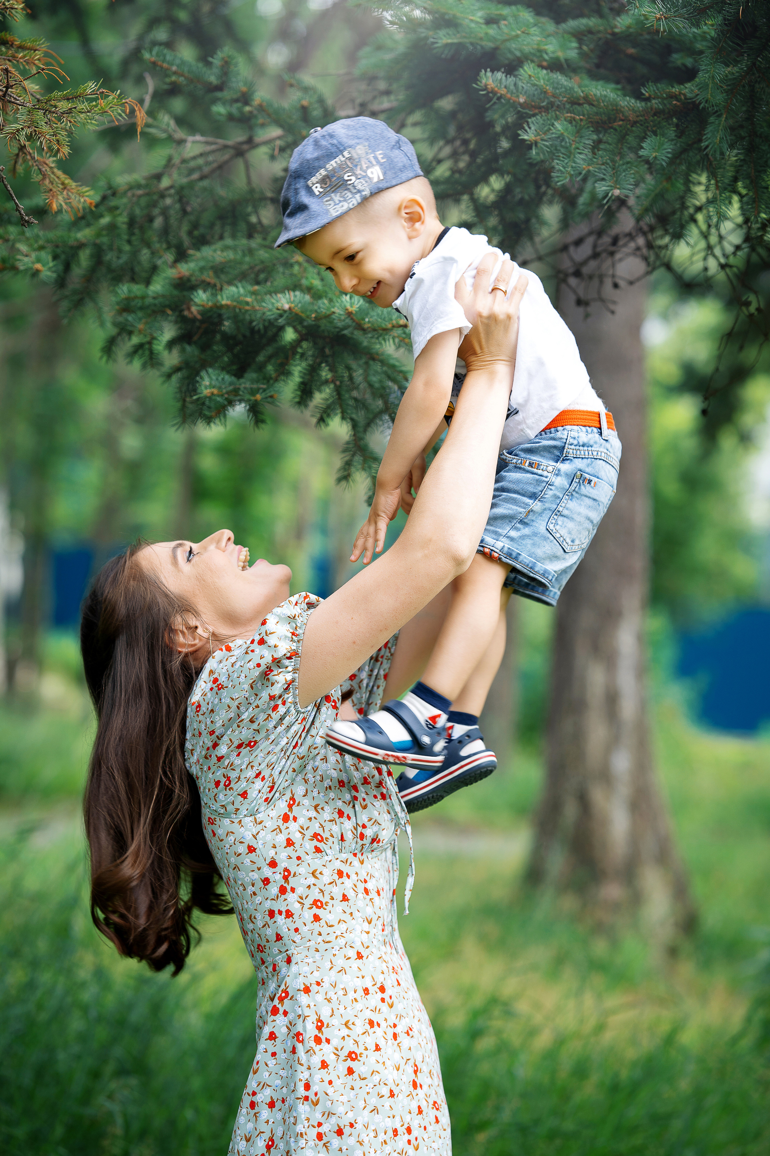 Детский и семейный Фотограф во Владивостоке Юлия Моисеенко